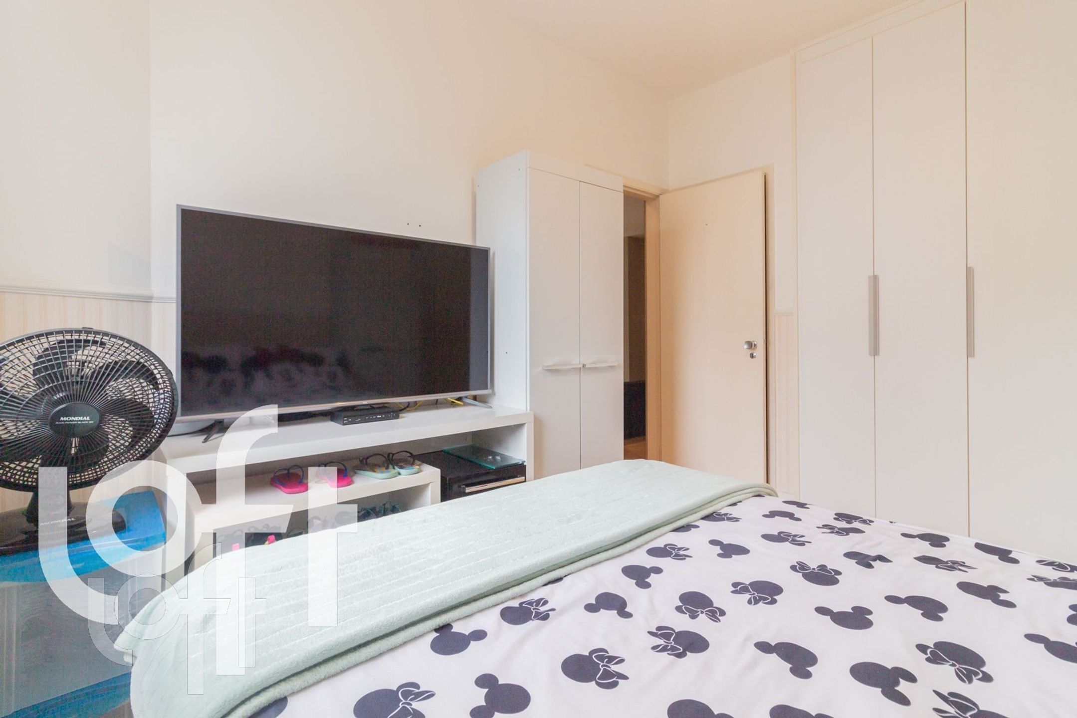 Apartamento à venda com 2 quartos, 76m² - Foto 18