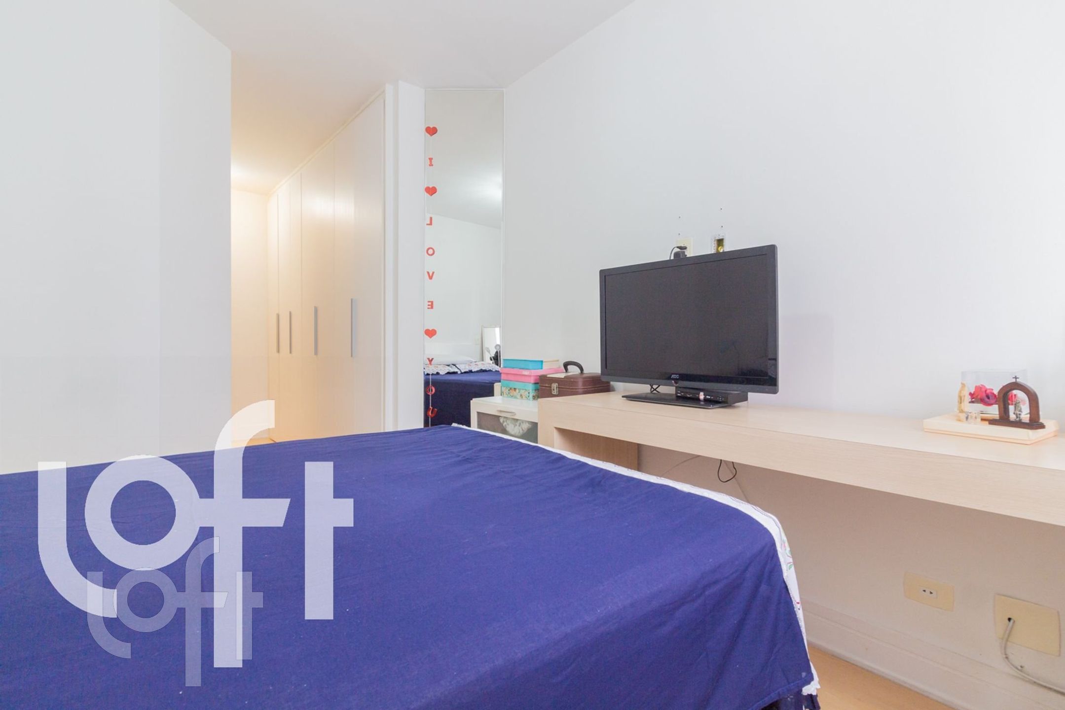 Apartamento à venda com 2 quartos, 76m² - Foto 14