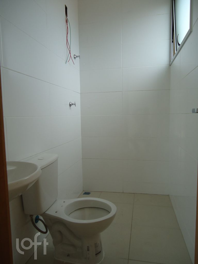 Apartamento à venda com 4 quartos, 85m² - Foto 12