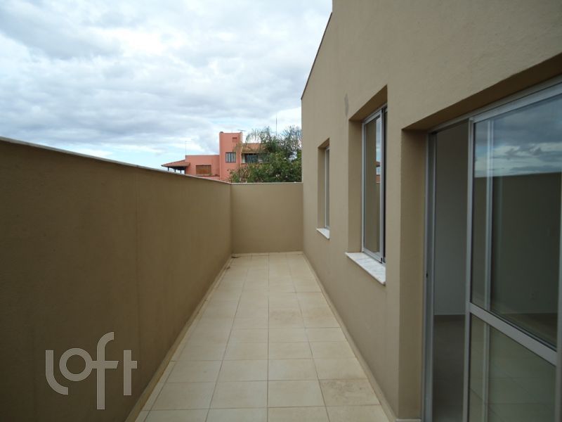 Apartamento à venda com 4 quartos, 85m² - Foto 10