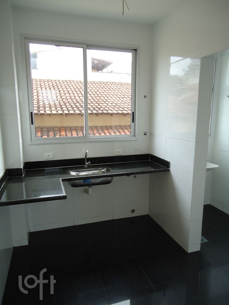 Apartamento à venda com 4 quartos, 85m² - Foto 4