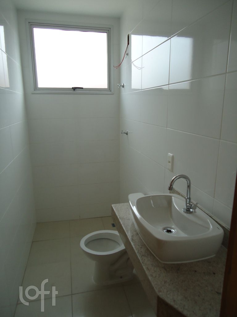 Apartamento à venda com 4 quartos, 85m² - Foto 3