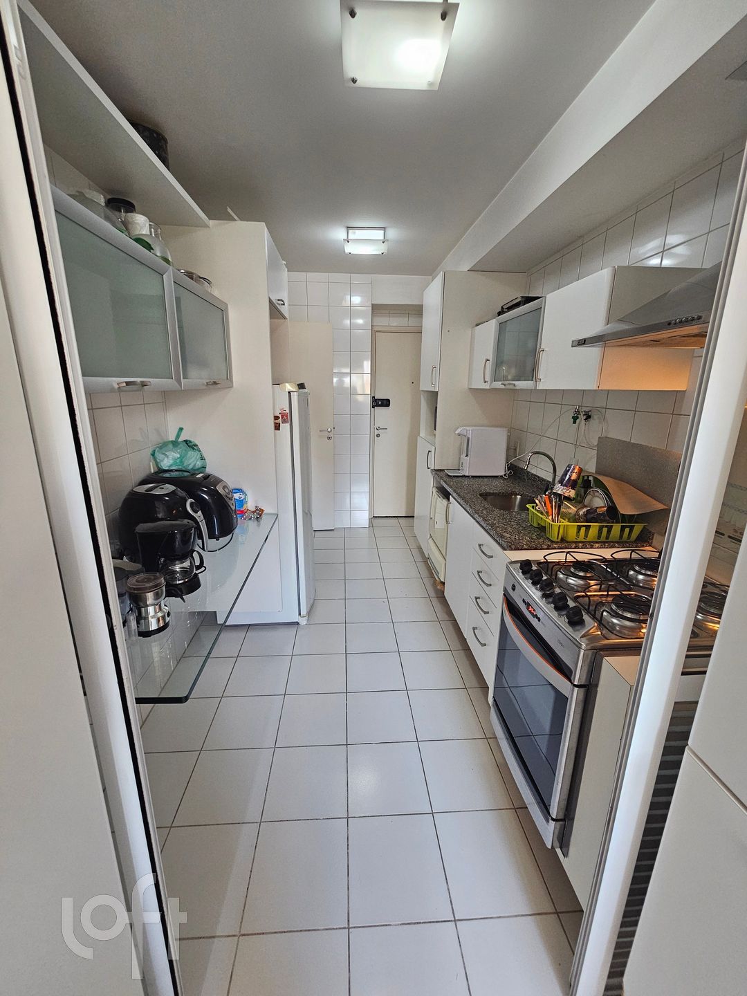 Apartamento à venda com 2 quartos, 96m² - Foto 7