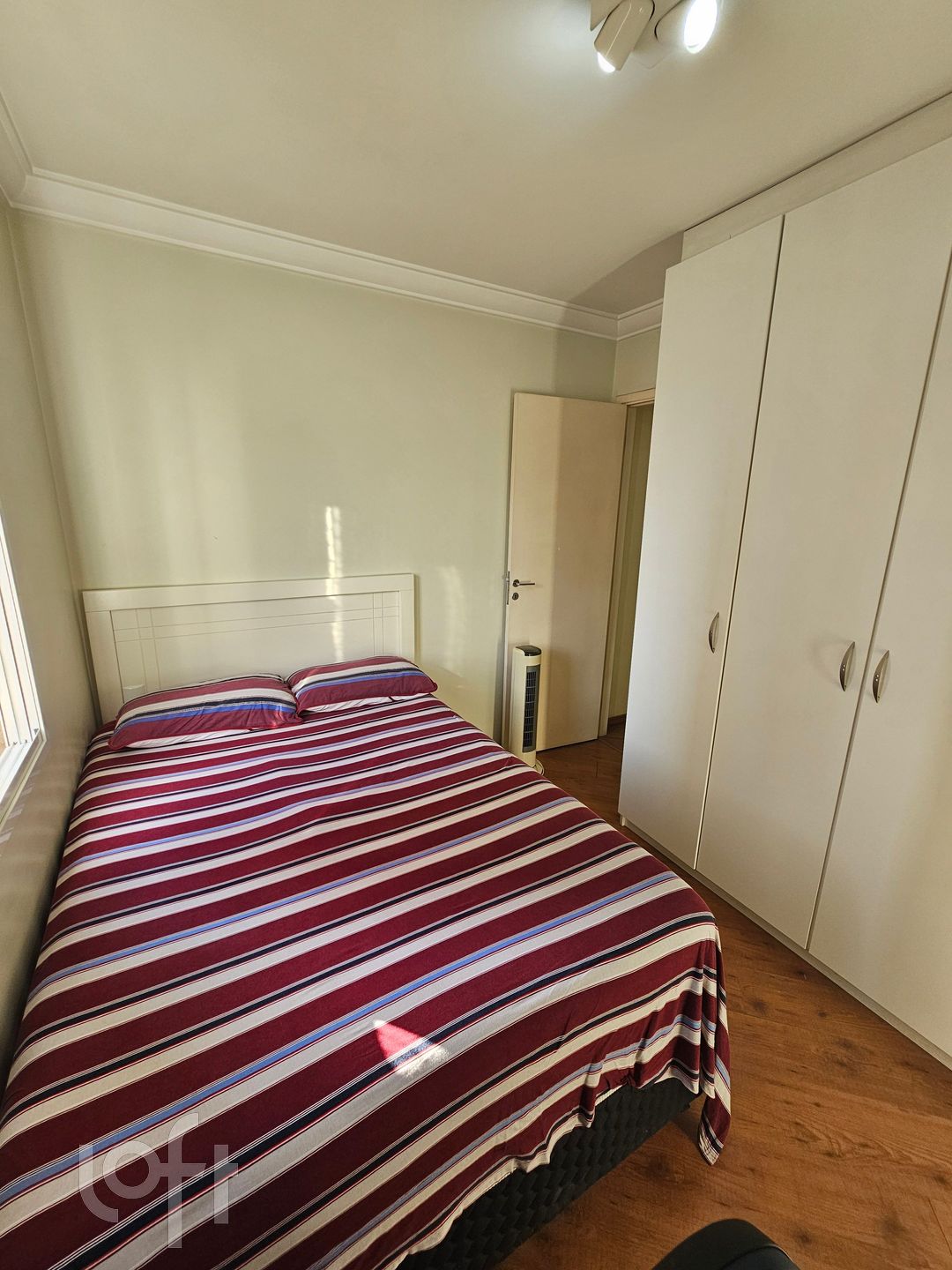 Apartamento à venda com 2 quartos, 96m² - Foto 5