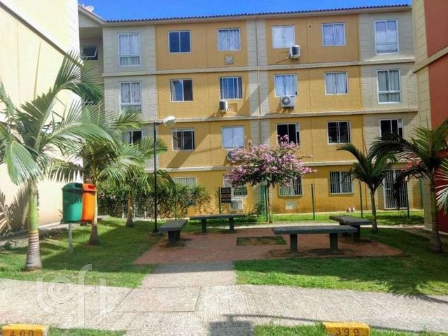 Apartamento com 42m², 2 dormitórios, 1 vaga no bairro Igará em Canoas para Comprar