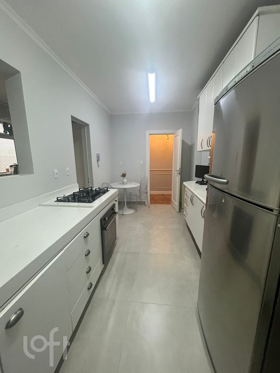 Apartamento à venda com 3 quartos, 182m² - Foto 11