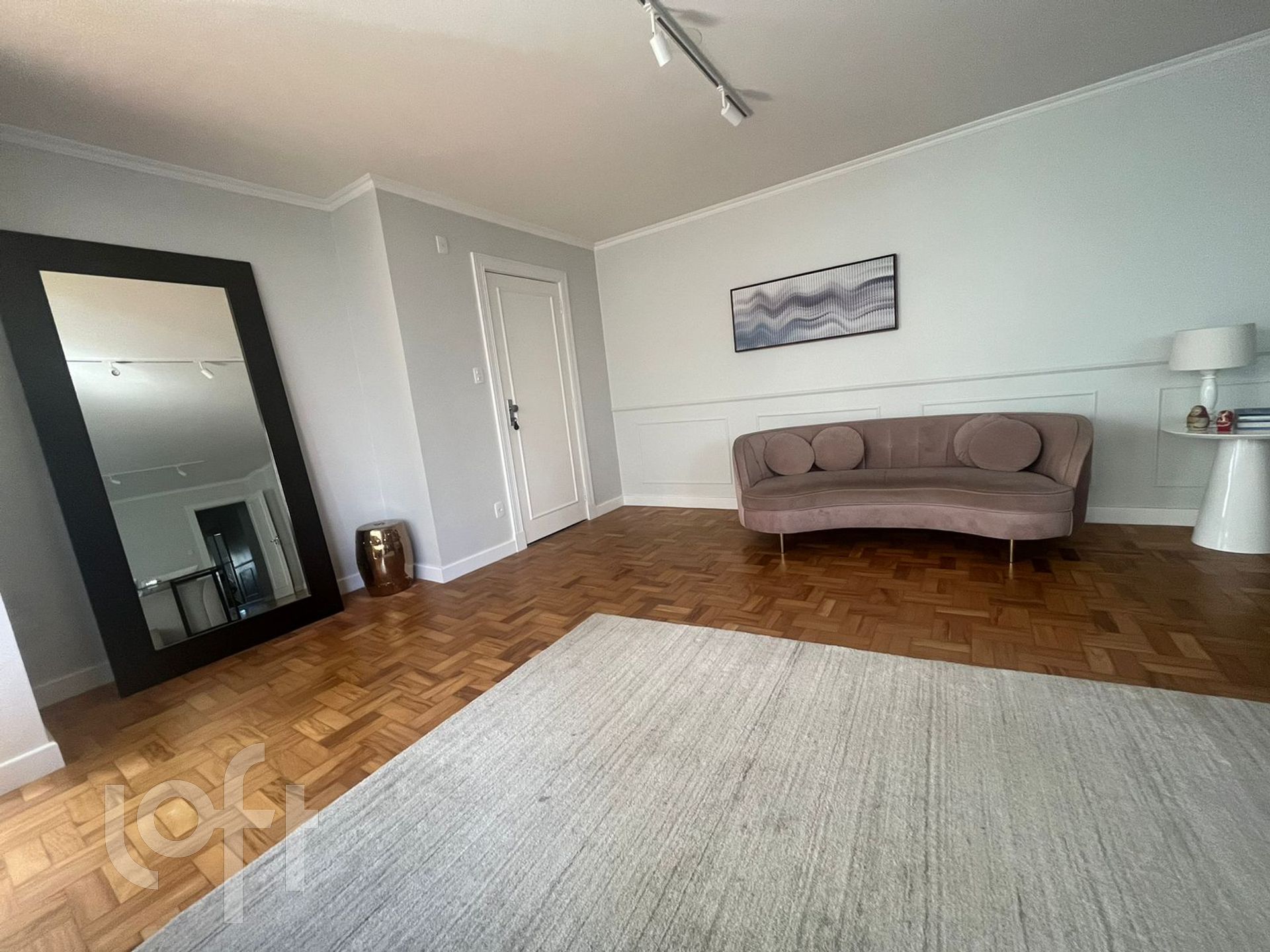 Apartamento à venda com 3 quartos, 182m² - Foto 5