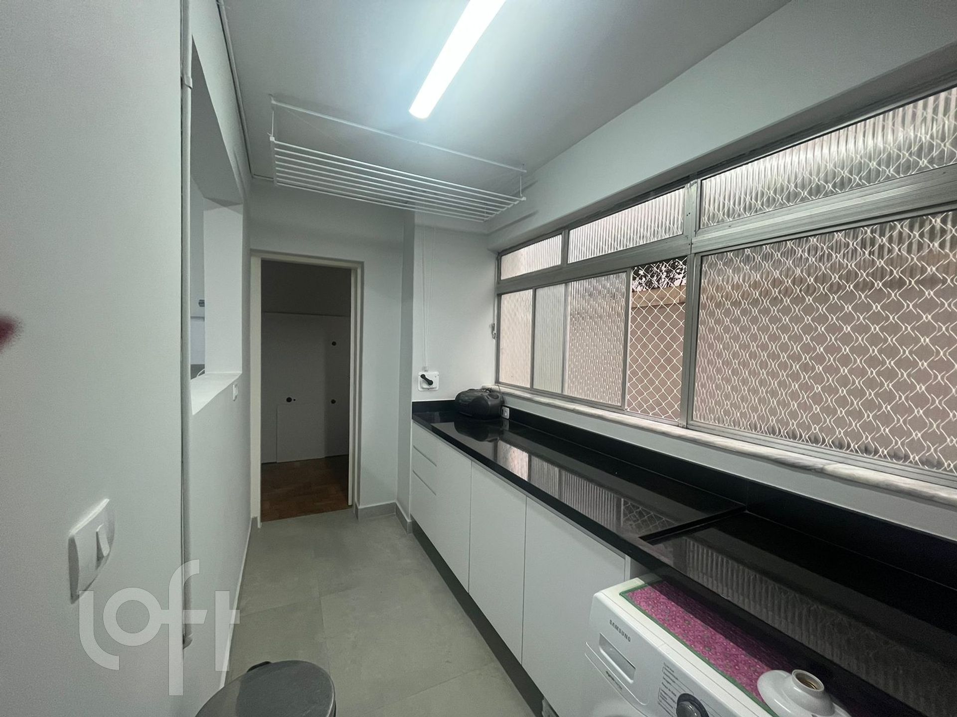 Apartamento à venda com 3 quartos, 182m² - Foto 14