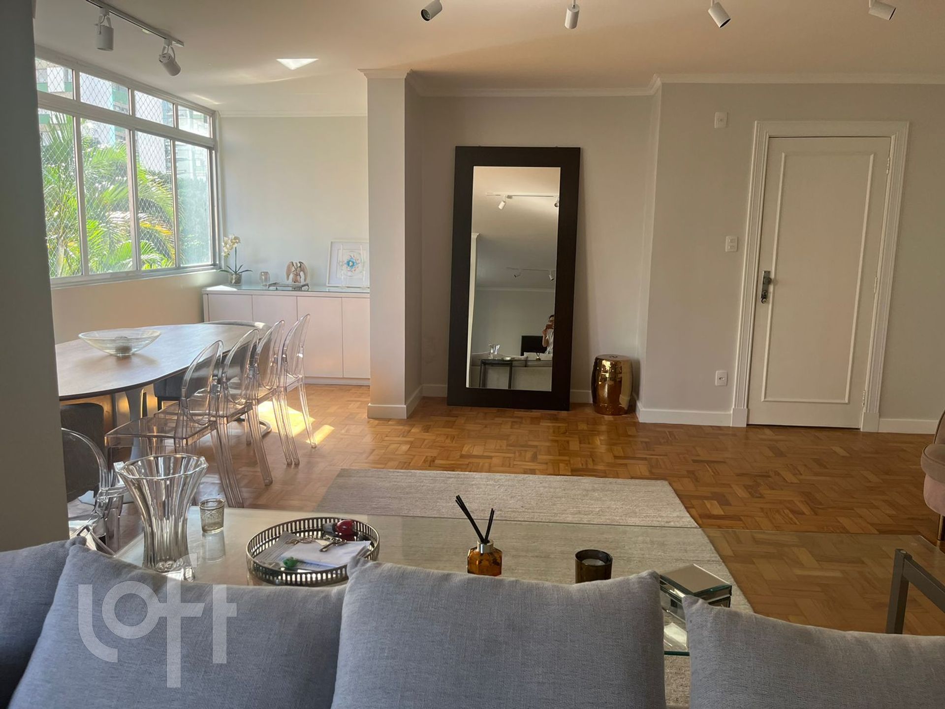 Apartamento à venda com 3 quartos, 182m² - Foto 7