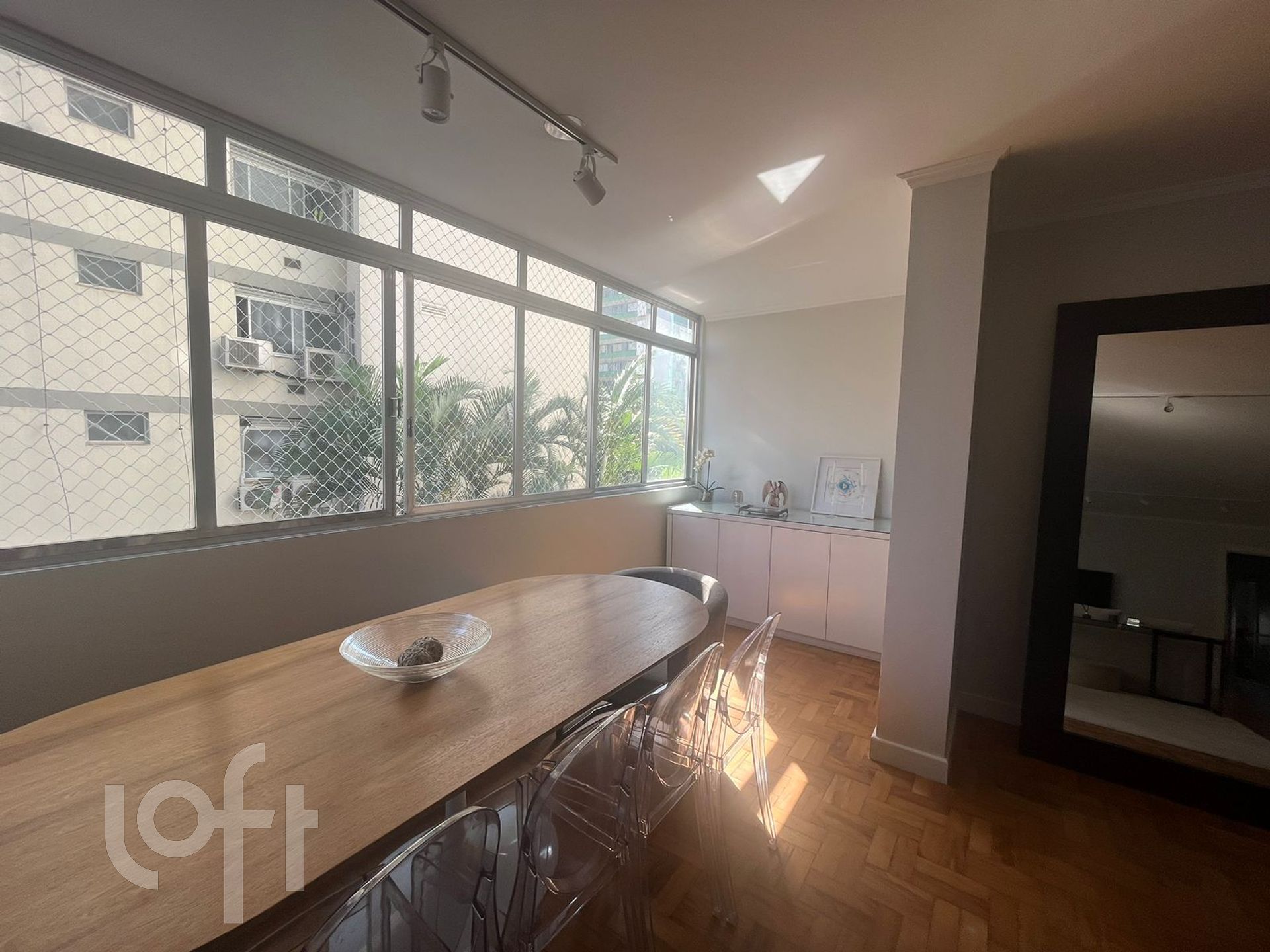 Apartamento à venda com 3 quartos, 182m² - Foto 8