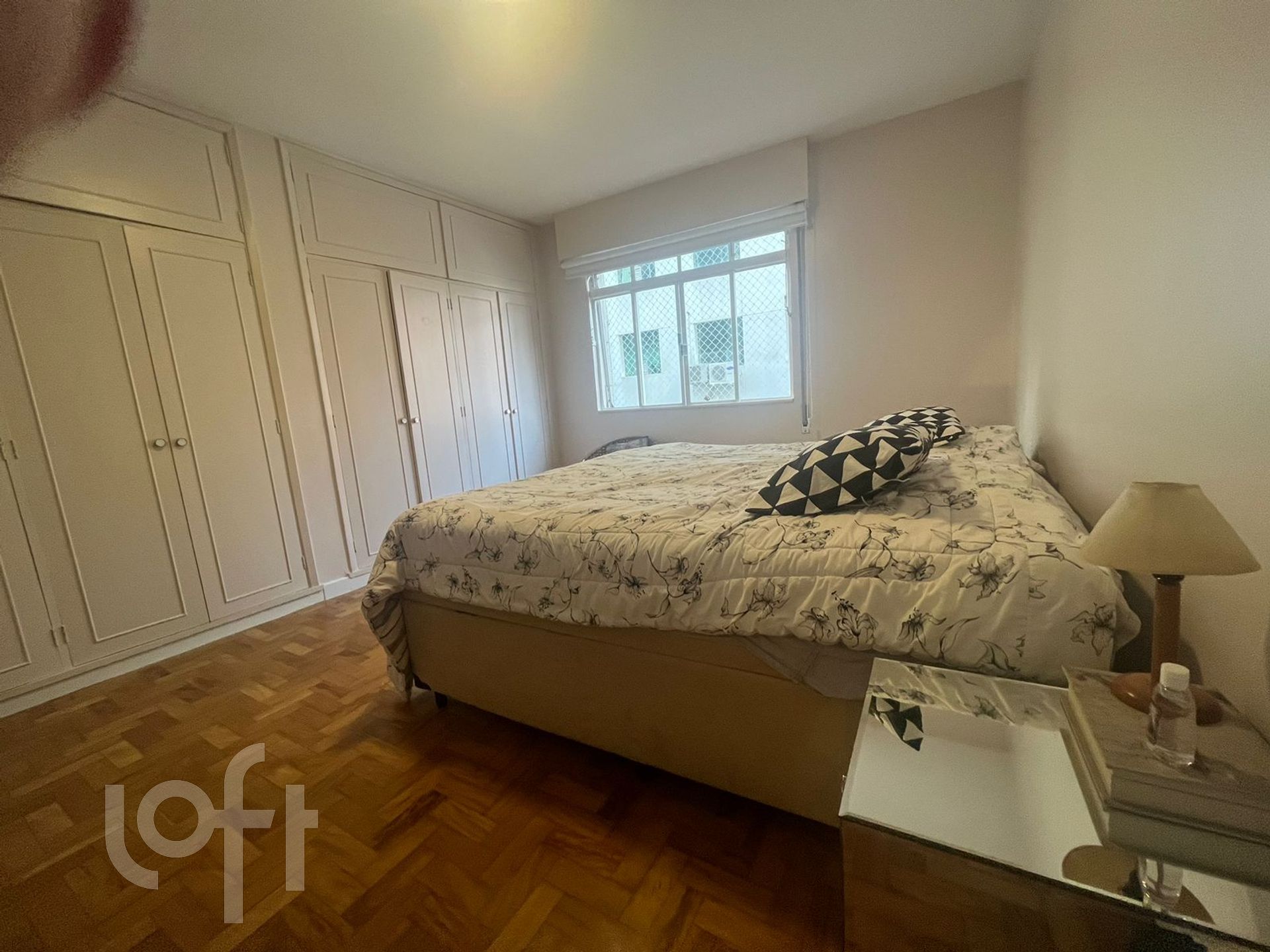 Apartamento à venda com 3 quartos, 182m² - Foto 17