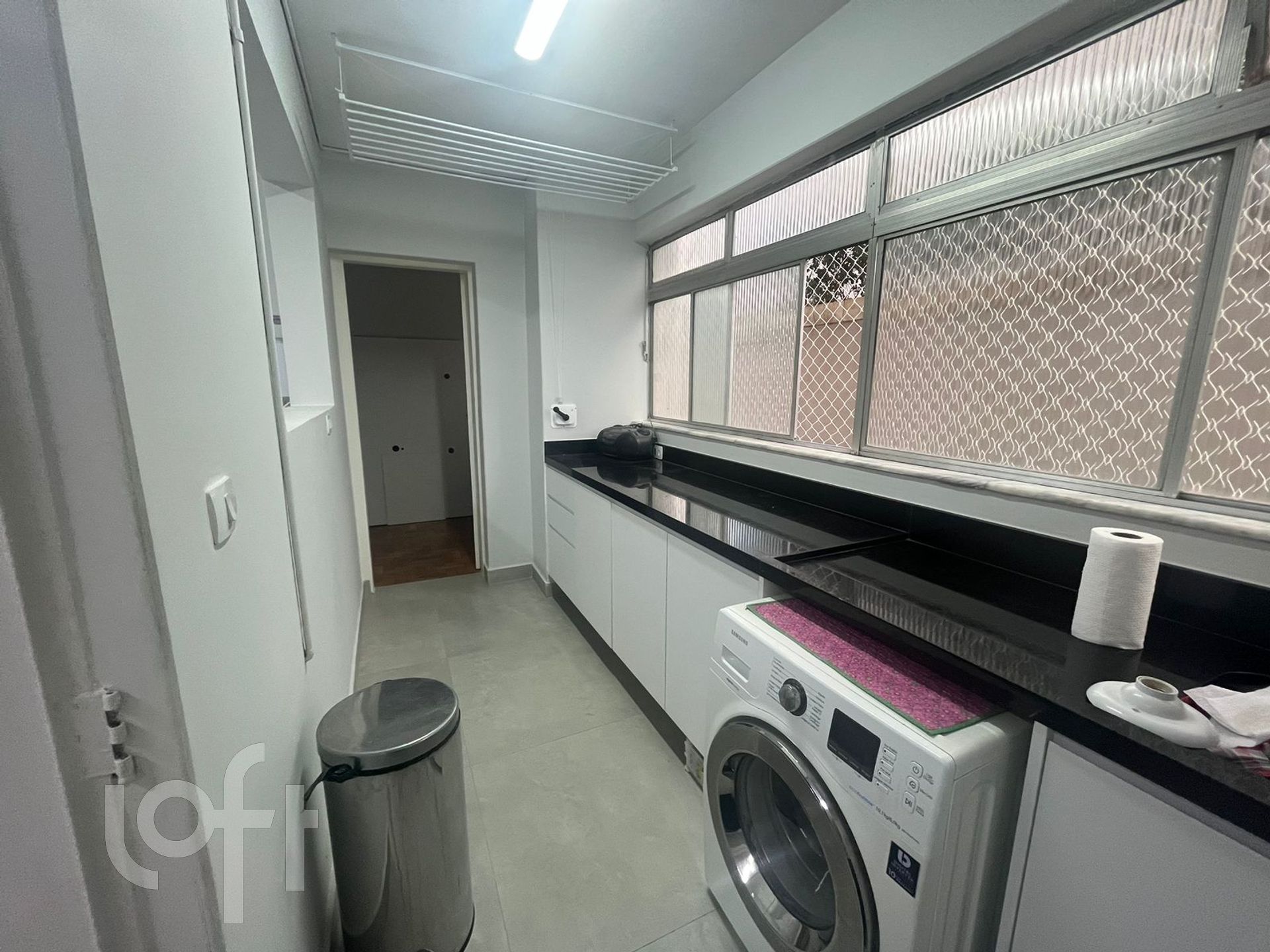 Apartamento à venda com 3 quartos, 182m² - Foto 15