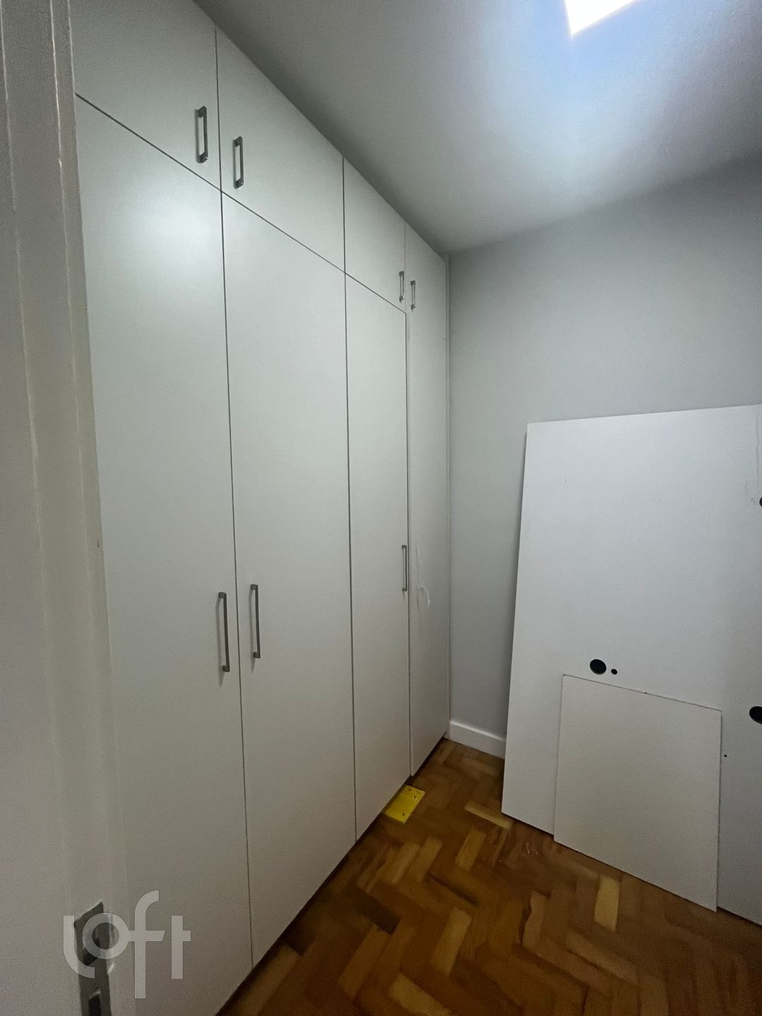 Apartamento à venda com 3 quartos, 182m² - Foto 18