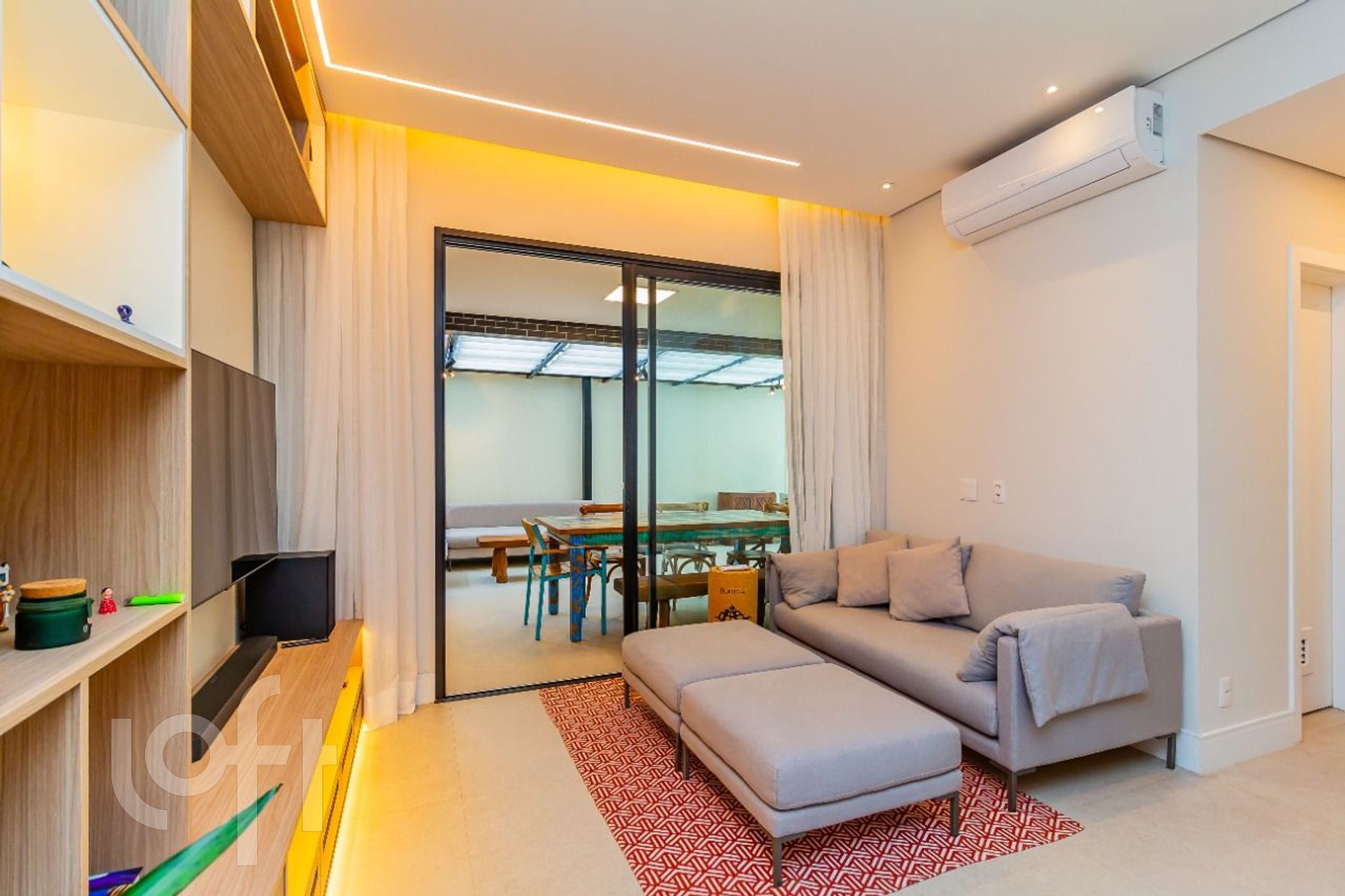 Apartamento à venda em Vila Mariana com 179 m², 2