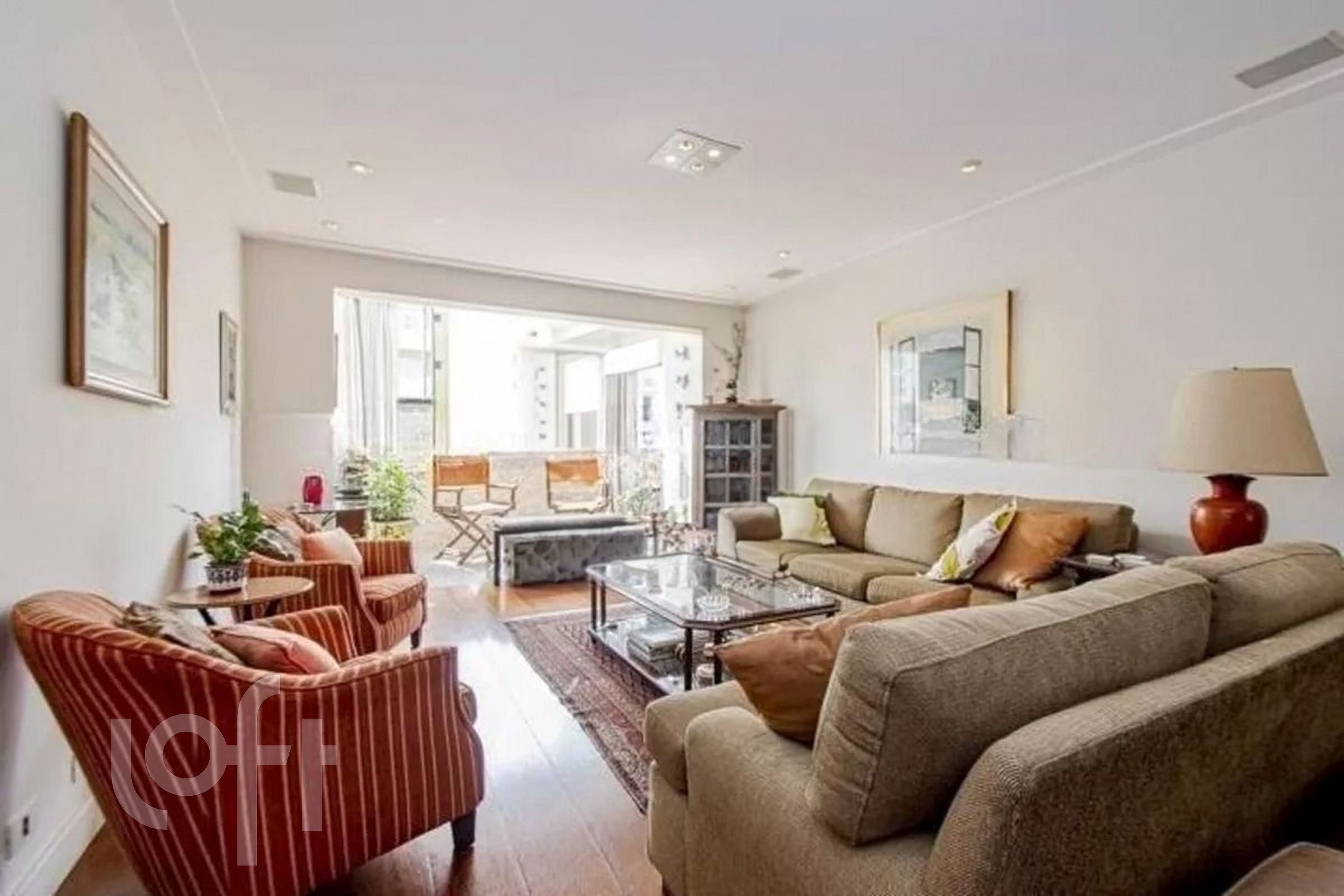 Apartamento no Brooklin Novo, SP