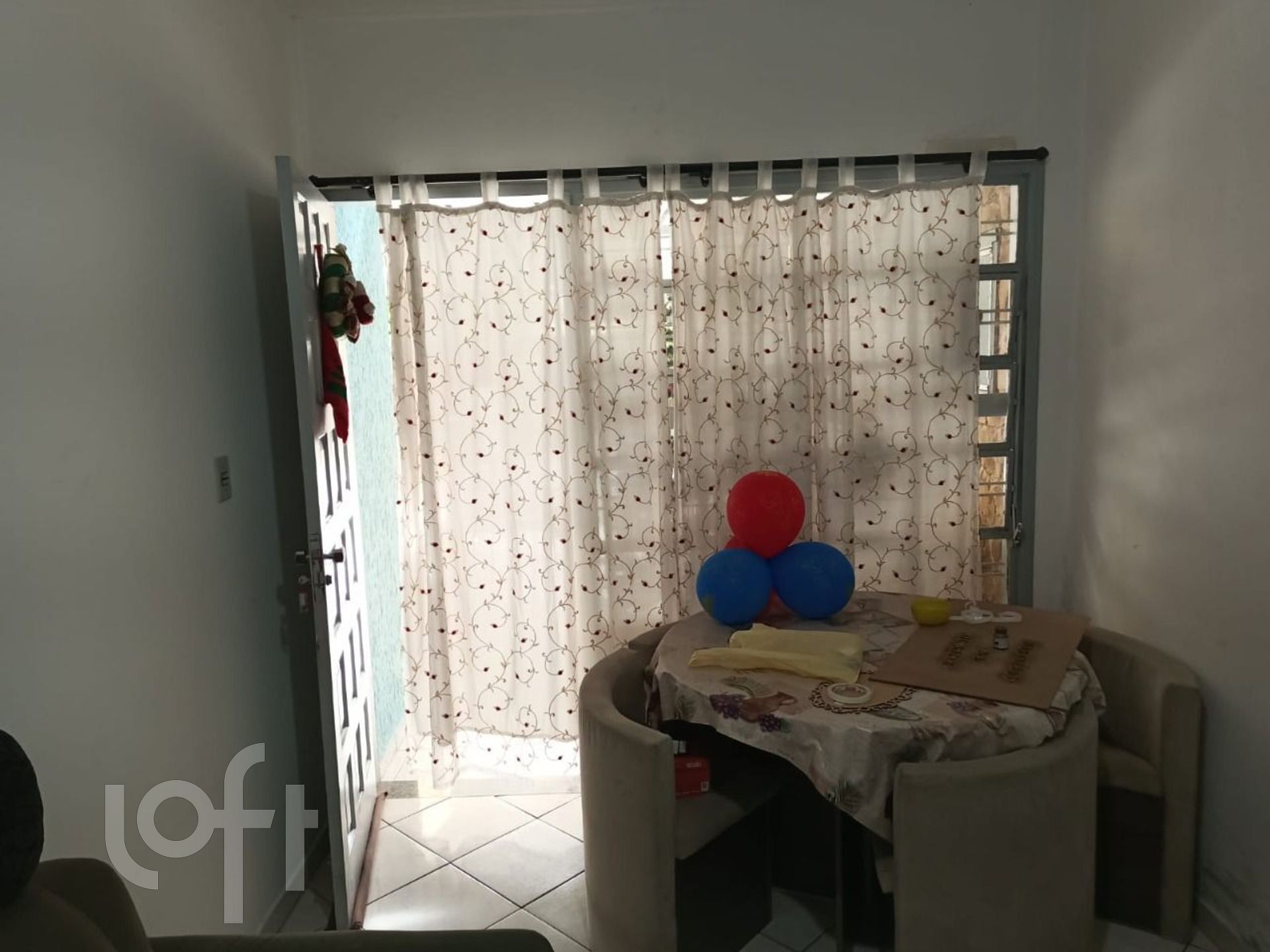 Casa à venda com 2 quartos, 156m² - Foto 3