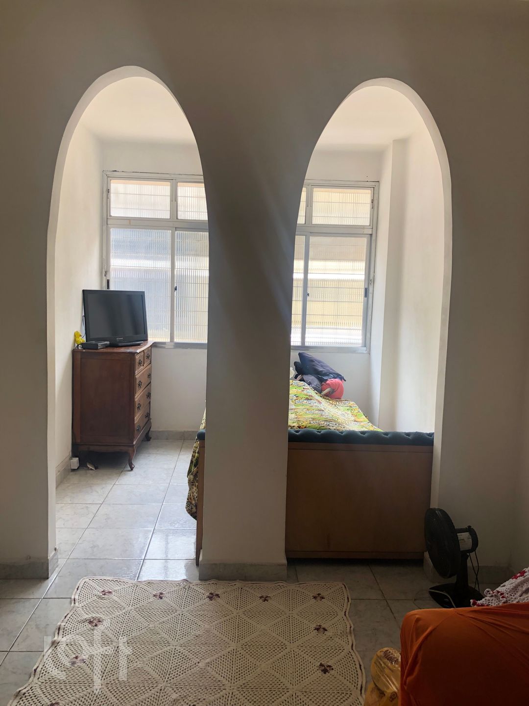 Apartamento à venda em Vila Mariana com 33 m², 1 quarto, 0 vagas