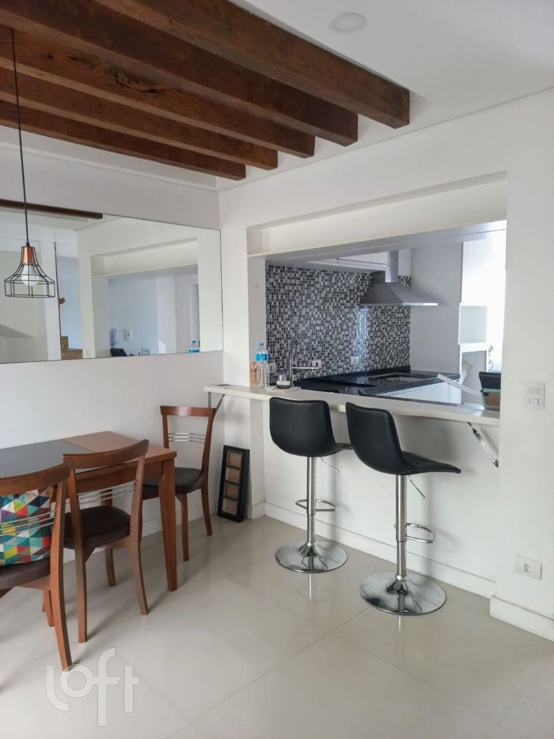 Casa à venda com 3 quartos, 136m² - Foto 22