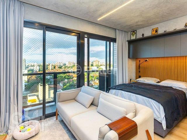 Apartamento com 36m², 1 dormitório, 1 vaga, Boa Vista em Porto Alegre