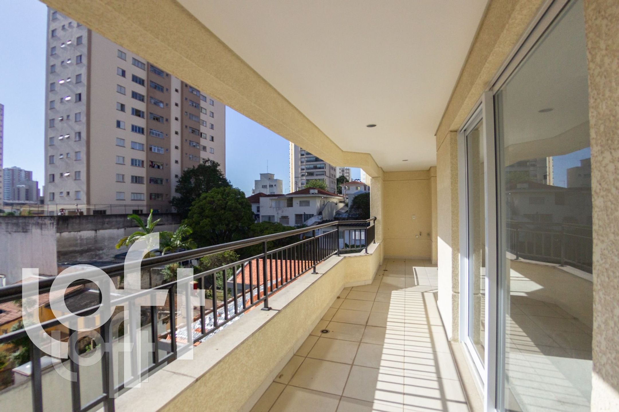 Apartamento à venda com 4 quartos, 205m² - Foto 20