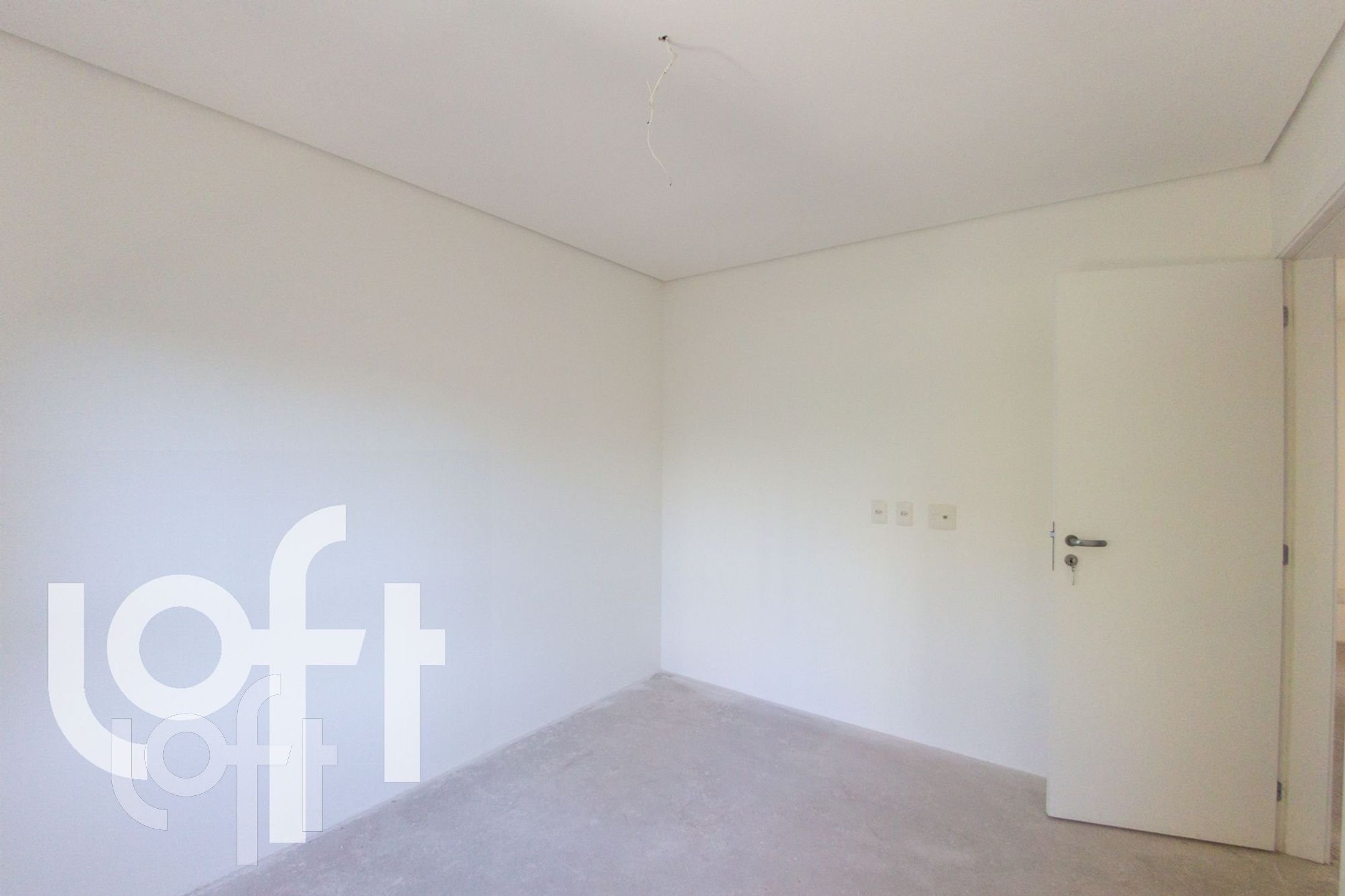 Apartamento à venda com 4 quartos, 205m² - Foto 12