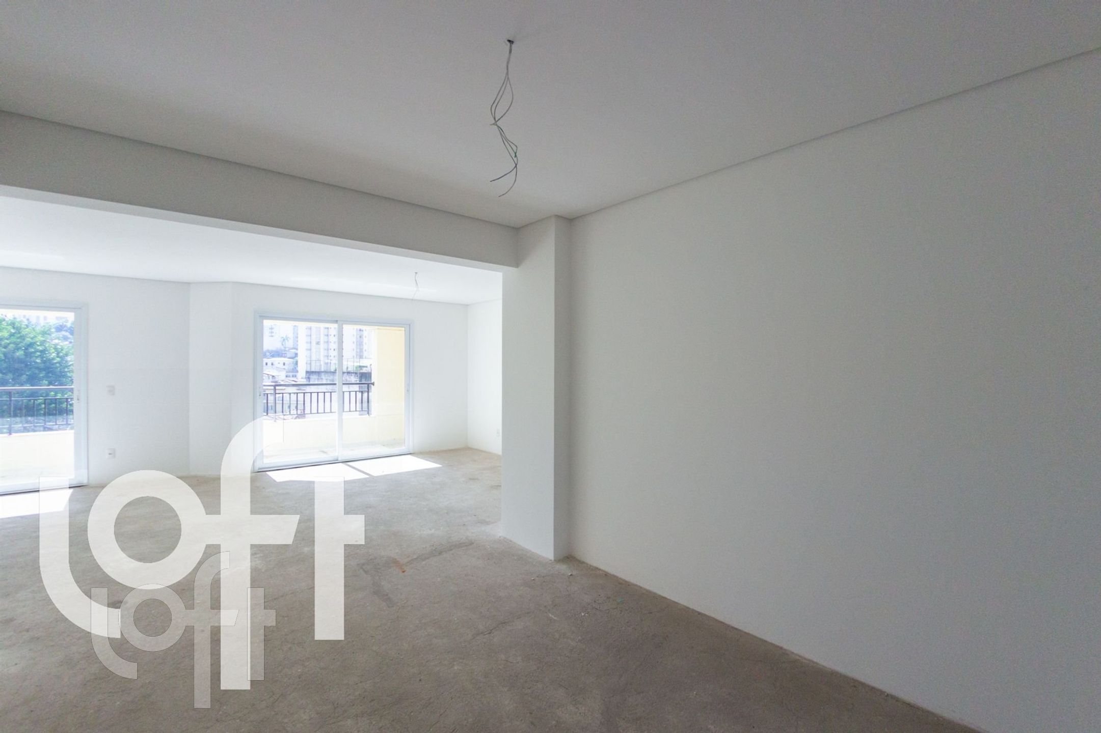 Apartamento à venda com 4 quartos, 205m² - Foto 27