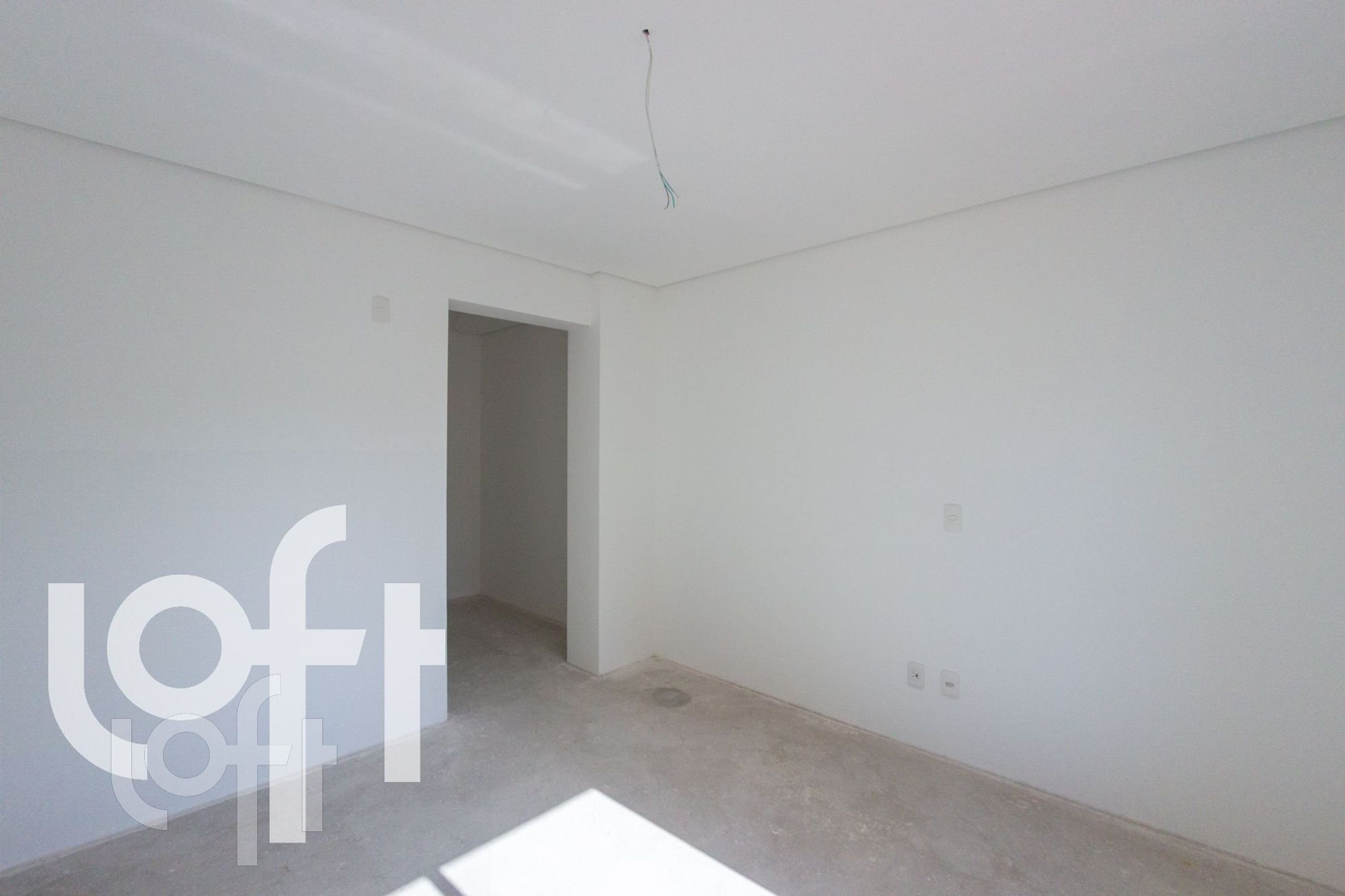 Apartamento à venda com 4 quartos, 205m² - Foto 11