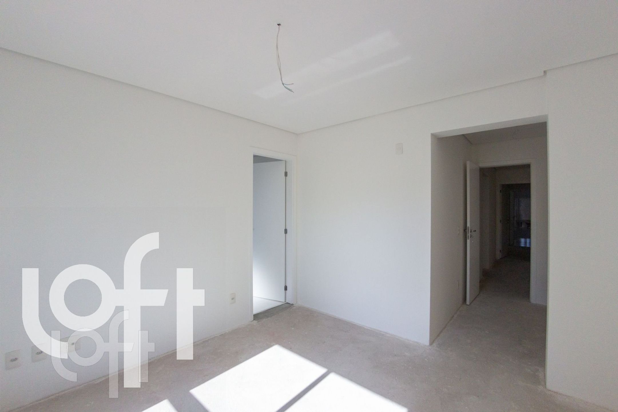 Apartamento à venda com 4 quartos, 205m² - Foto 15