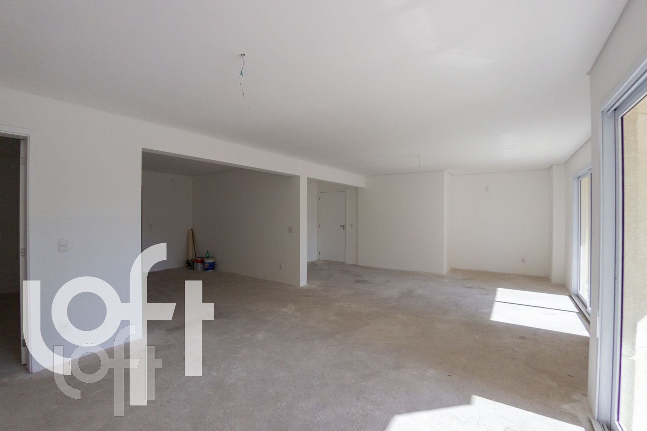 Apartamento à venda com 4 quartos, 205m² - Foto 26