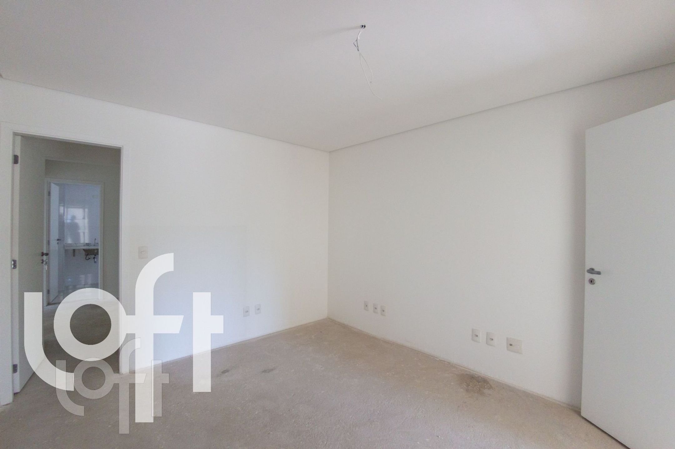 Apartamento à venda com 4 quartos, 205m² - Foto 24