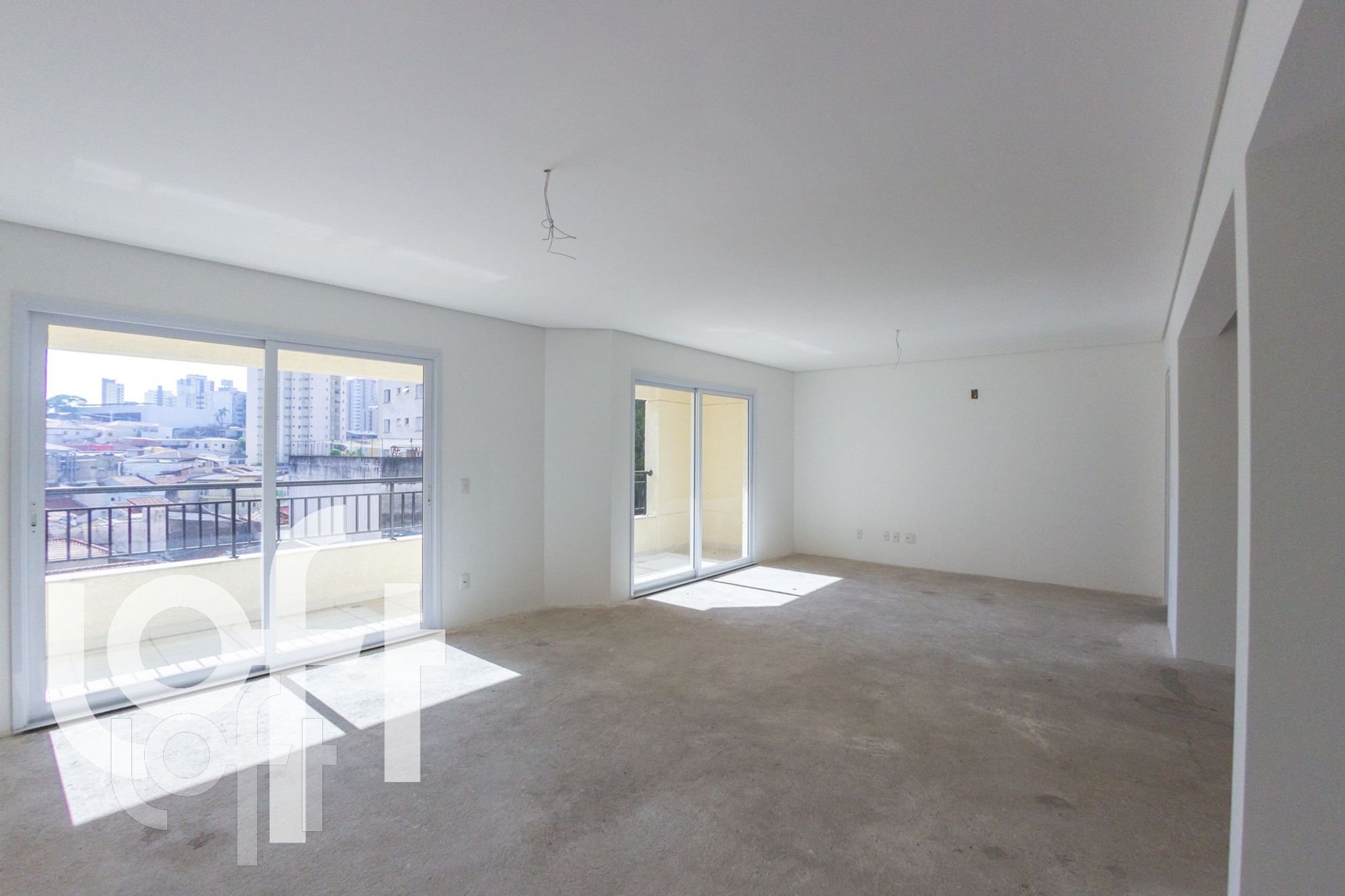 Apartamento à venda com 4 quartos, 205m² - Foto 21