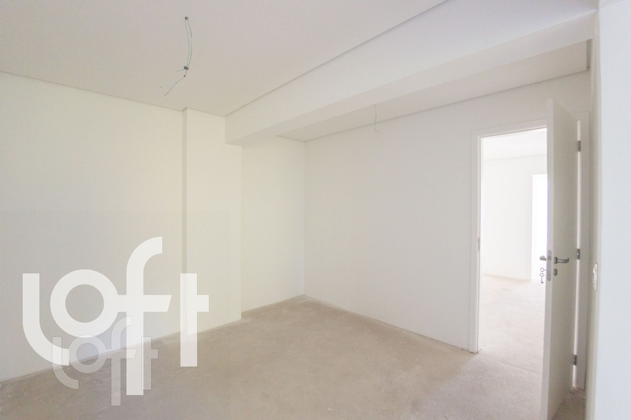 Apartamento à venda com 4 quartos, 205m² - Foto 10