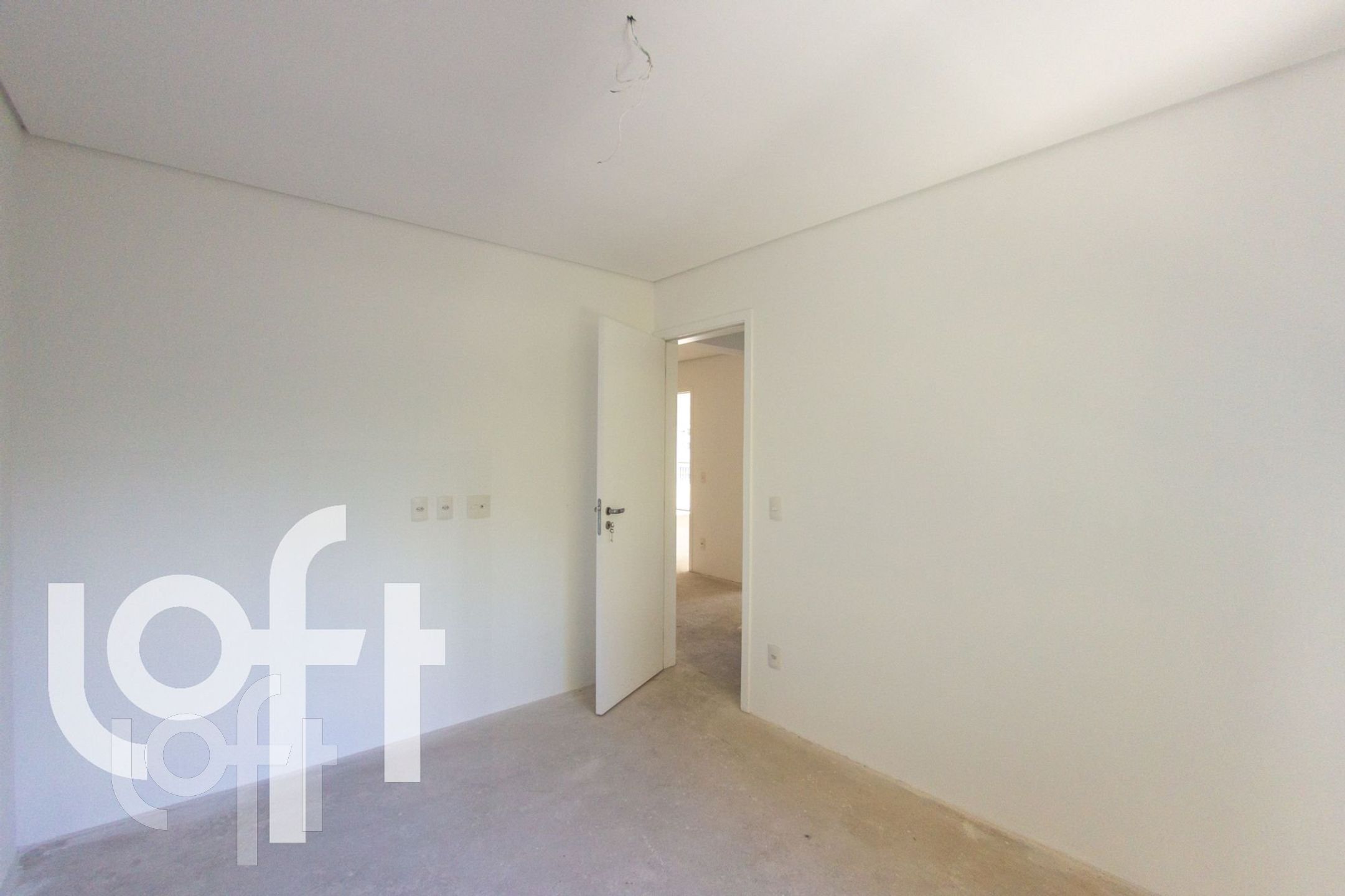 Apartamento à venda com 4 quartos, 205m² - Foto 7