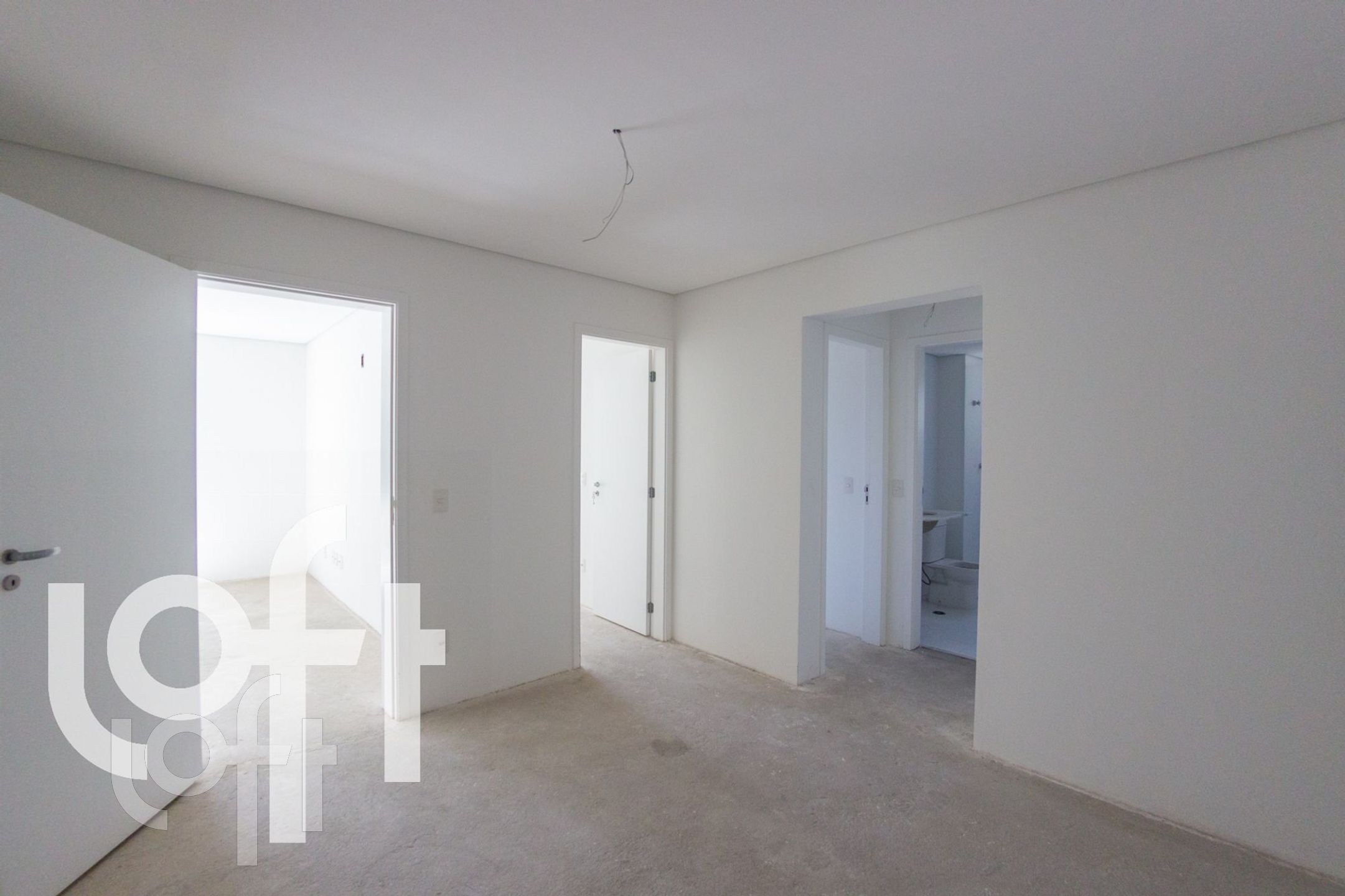 Apartamento à venda com 4 quartos, 205m² - Foto 23