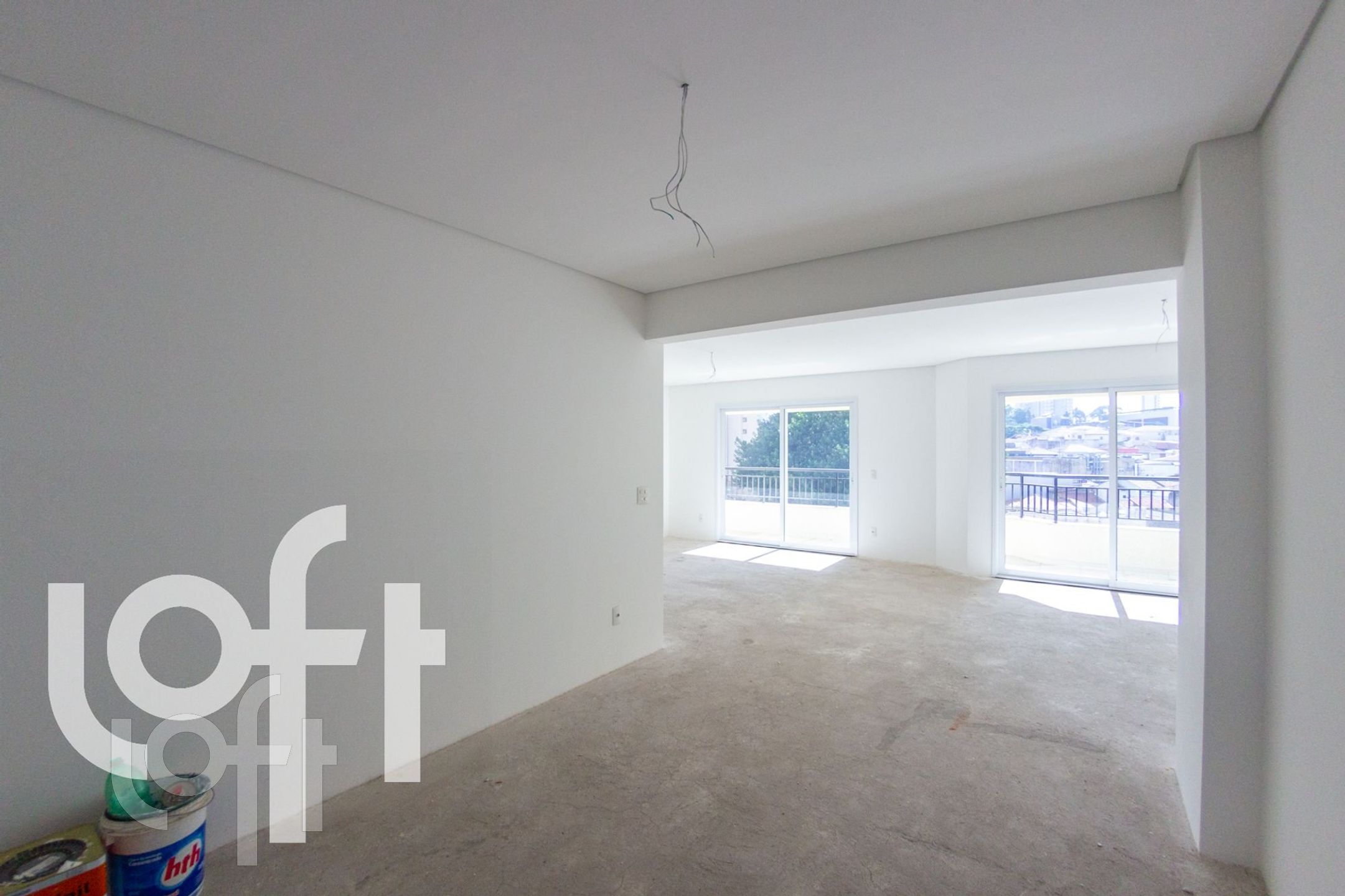 Apartamento à venda com 4 quartos, 205m² - Foto 22