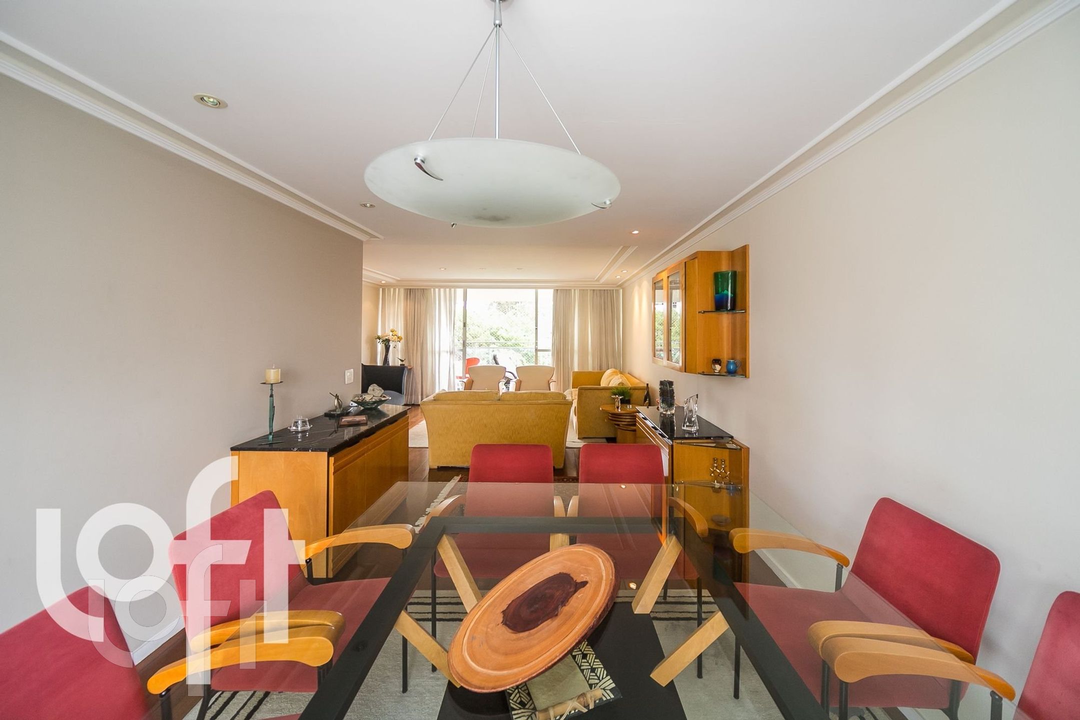 Apartamento à venda com 4 quartos, 169m² - Foto 17