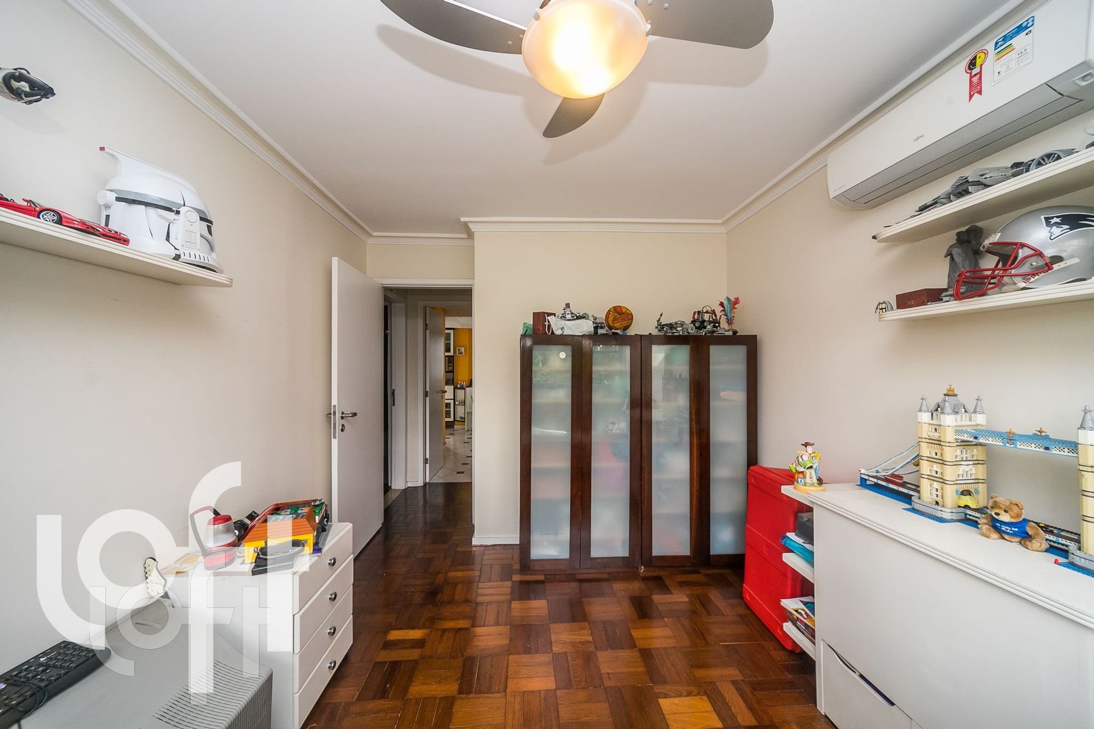 Apartamento à venda com 4 quartos, 169m² - Foto 30