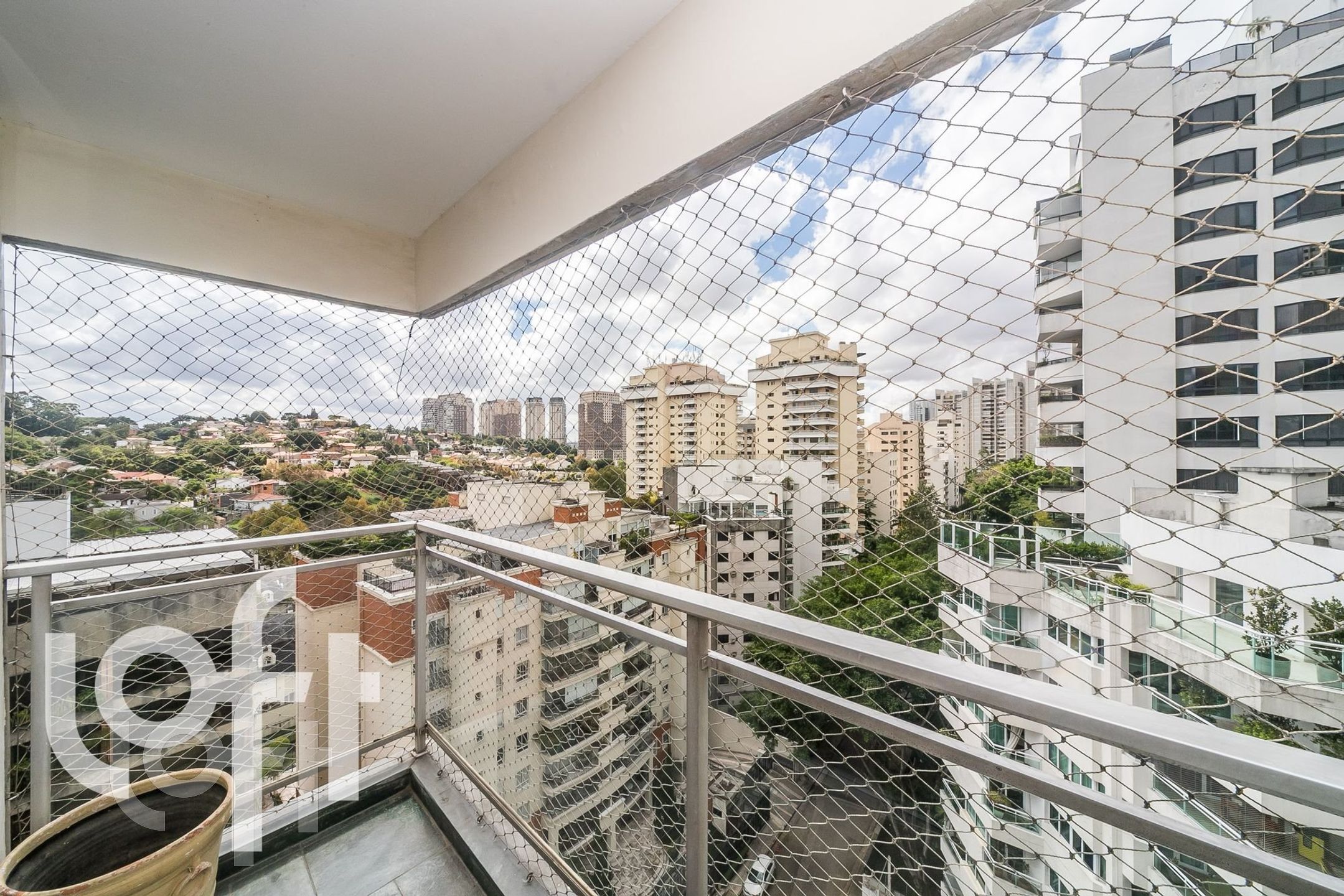 Apartamento à venda com 4 quartos, 169m² - Foto 21