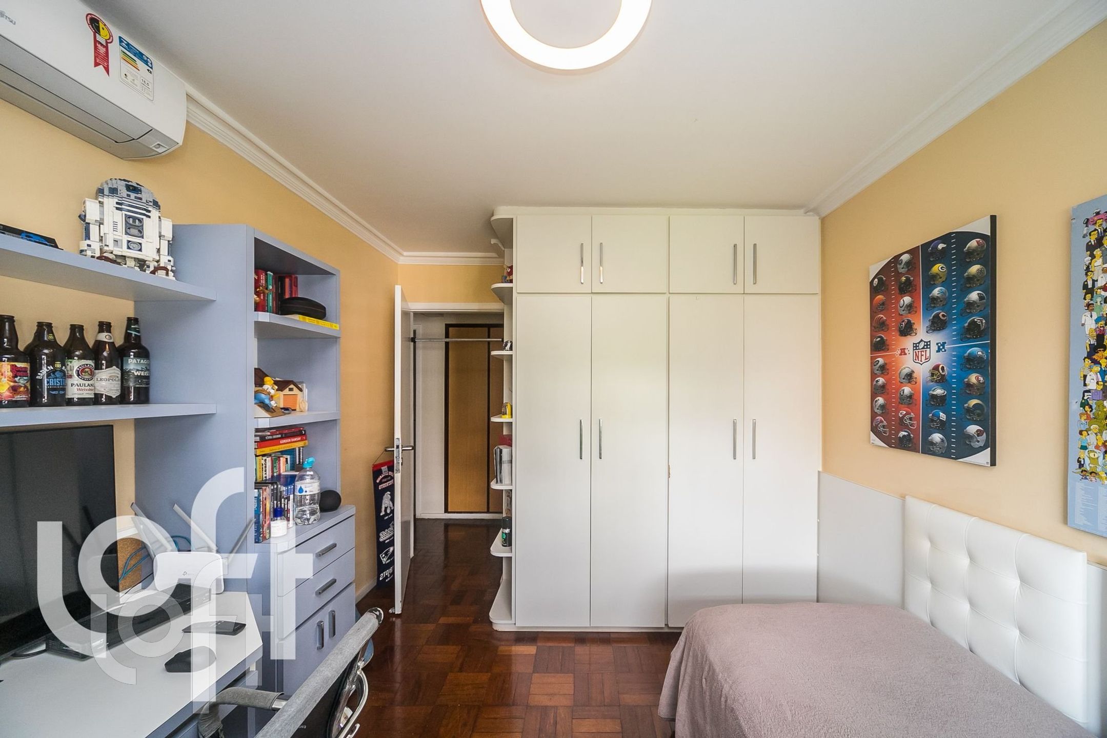 Apartamento à venda com 4 quartos, 169m² - Foto 27