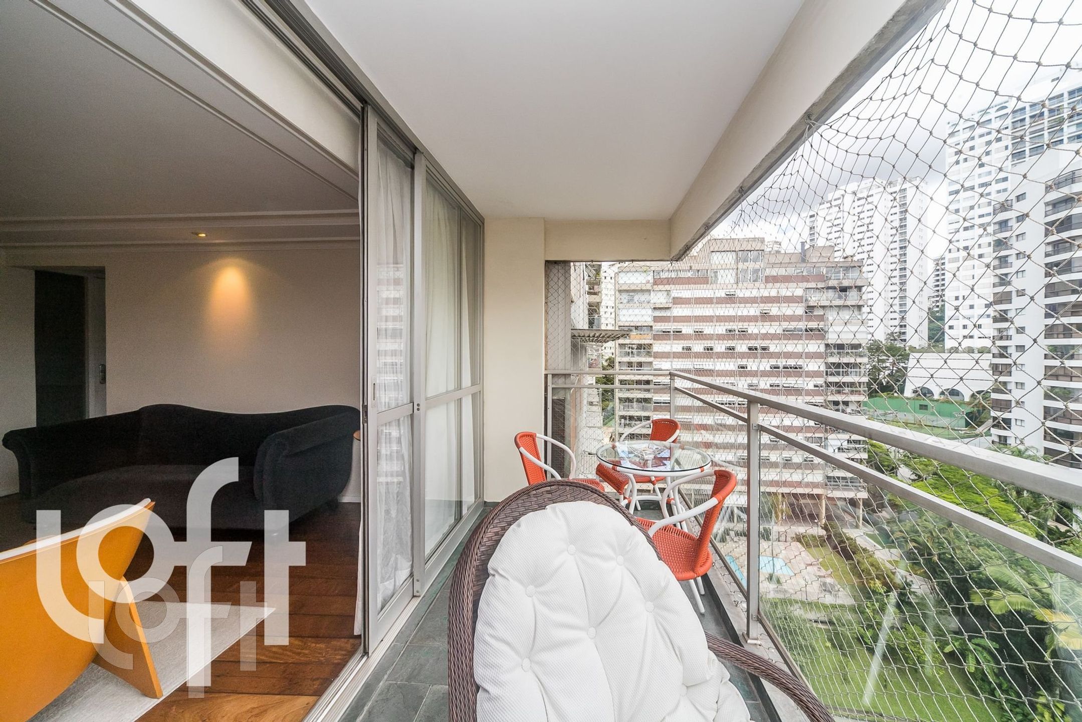 Apartamento à venda com 4 quartos, 169m² - Foto 19