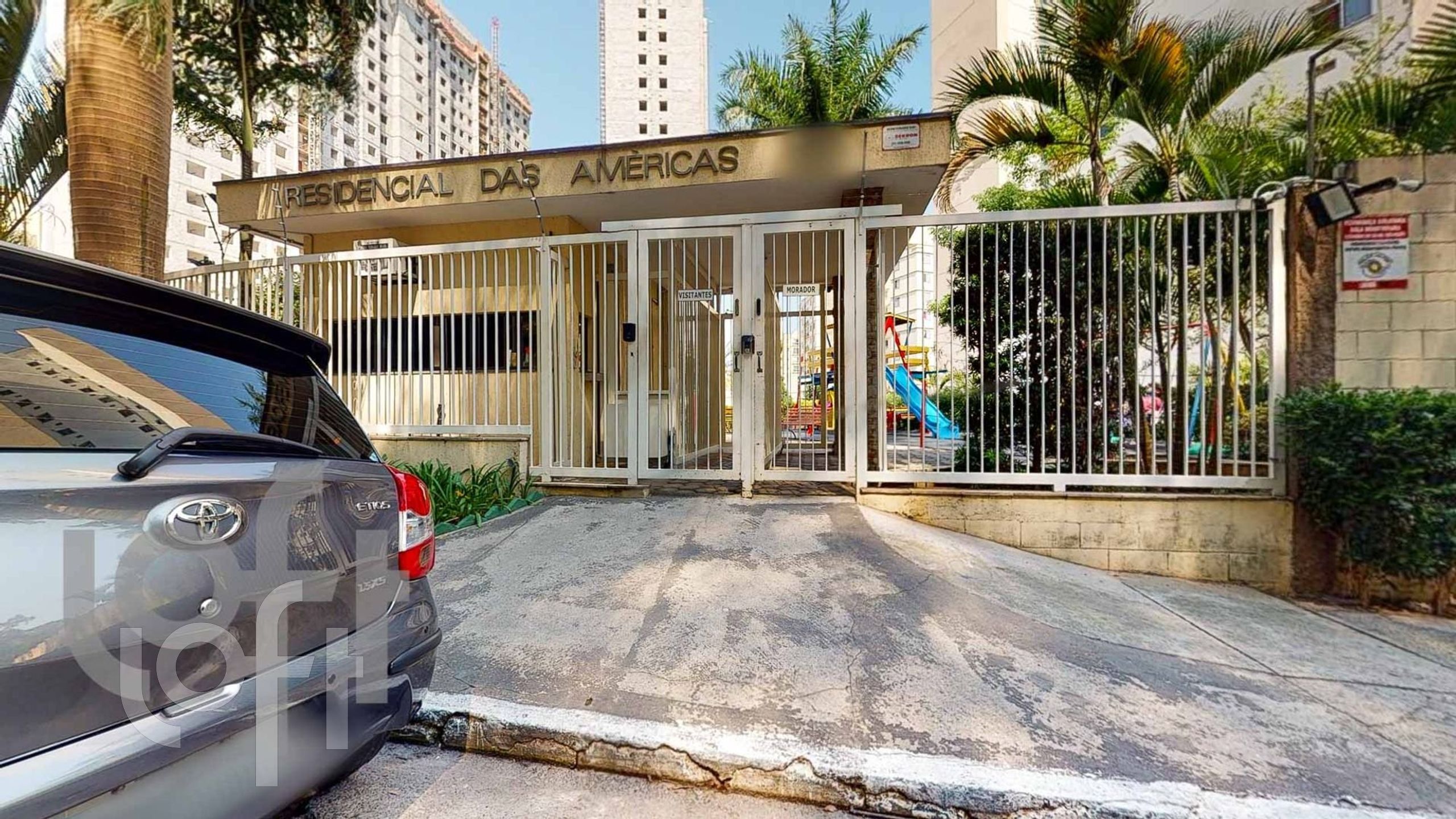 Apartamento à venda com 2 quartos, 56m² - Foto 8