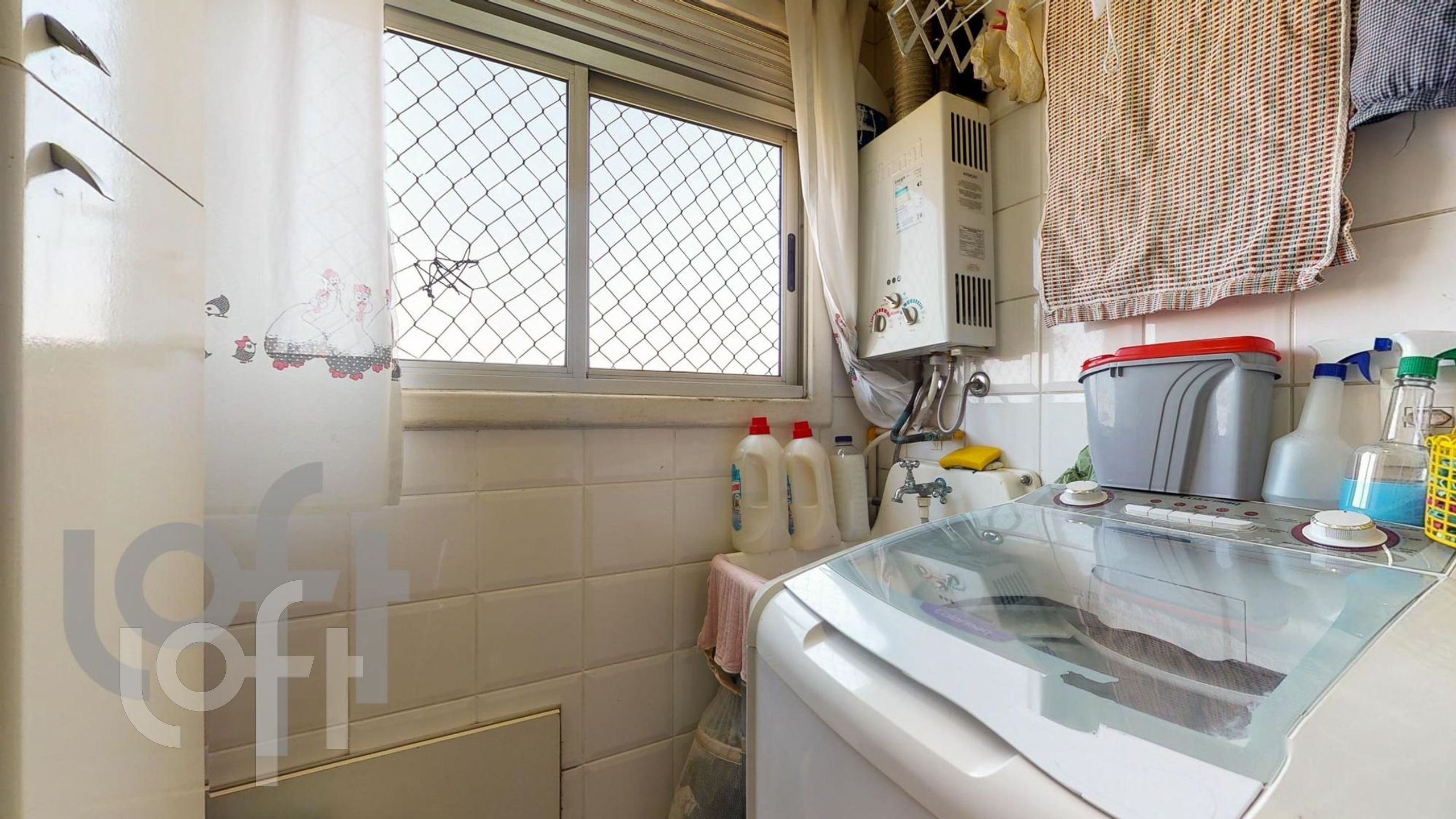 Apartamento à venda com 2 quartos, 56m² - Foto 13
