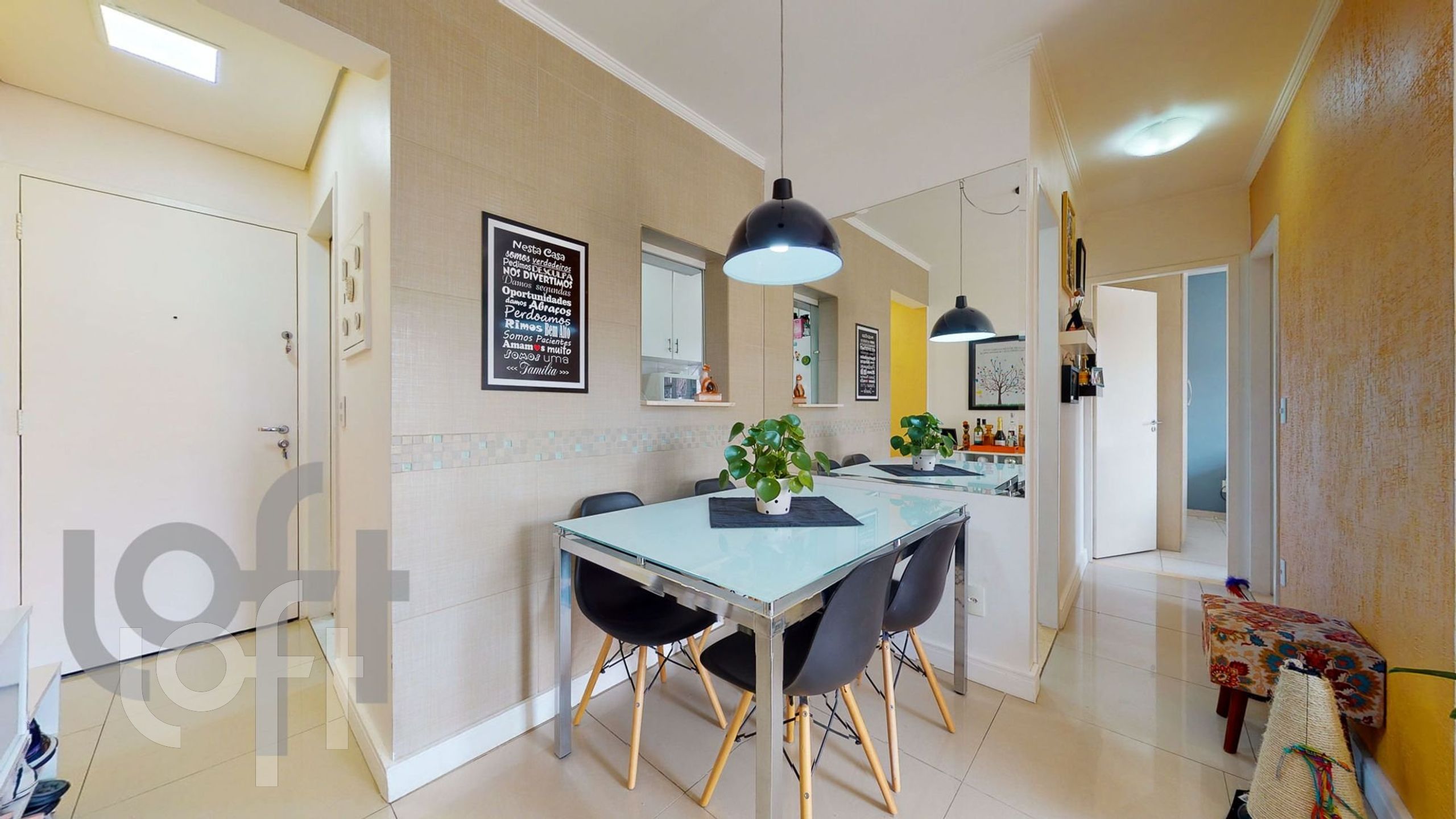 Apartamento à venda com 2 quartos, 56m² - Foto 19