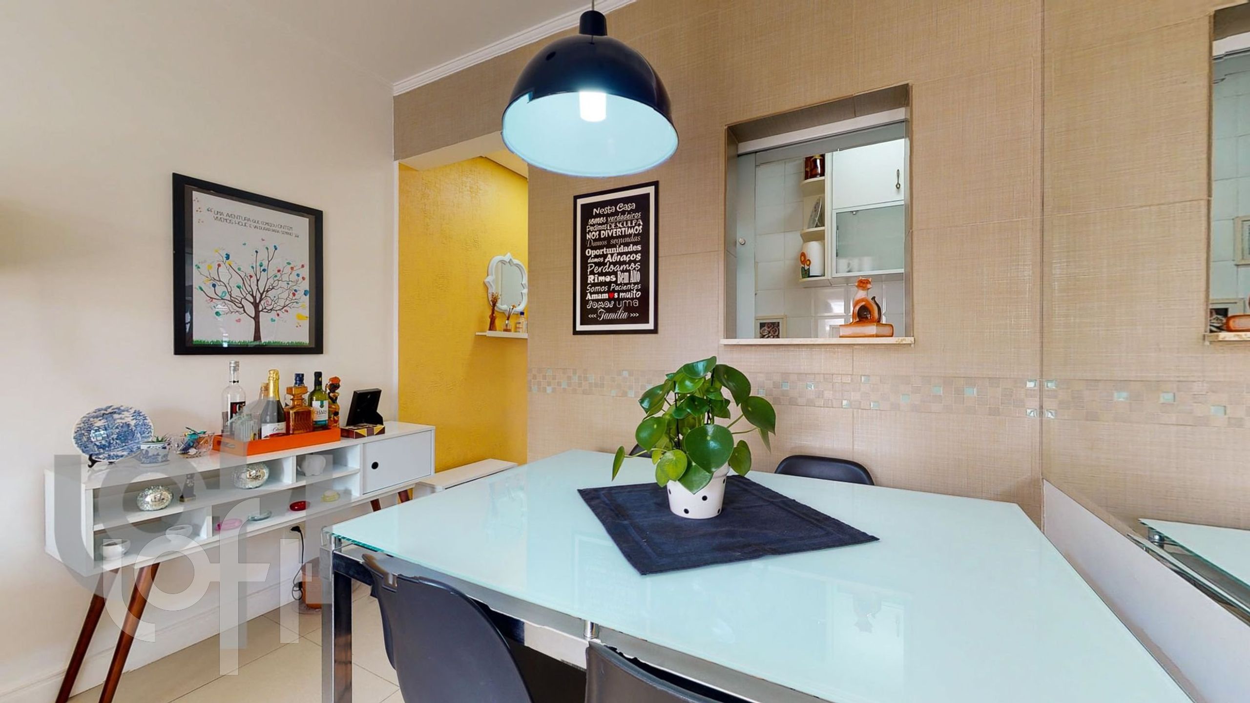 Apartamento à venda com 2 quartos, 56m² - Foto 22