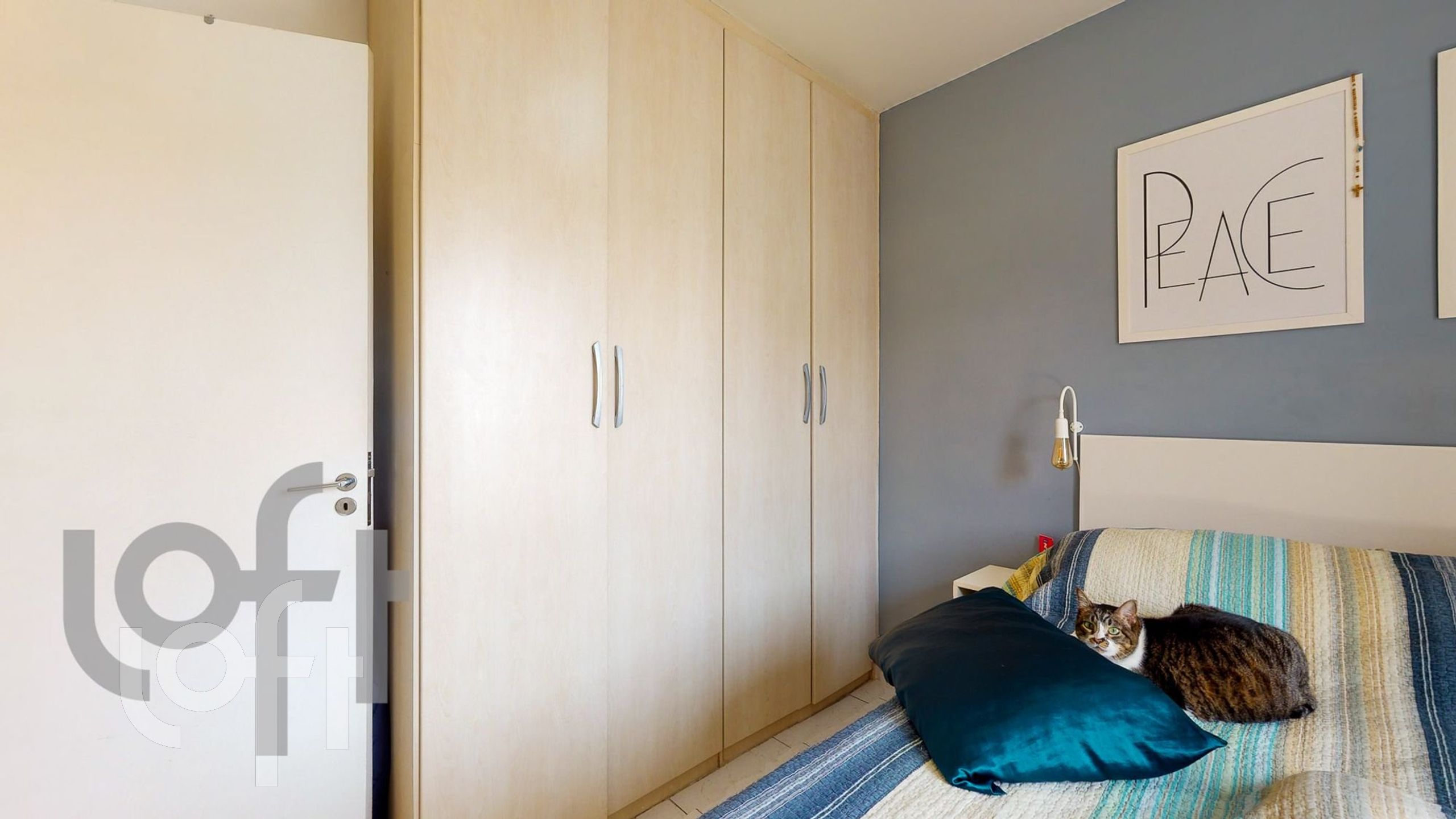 Apartamento à venda com 2 quartos, 56m² - Foto 27