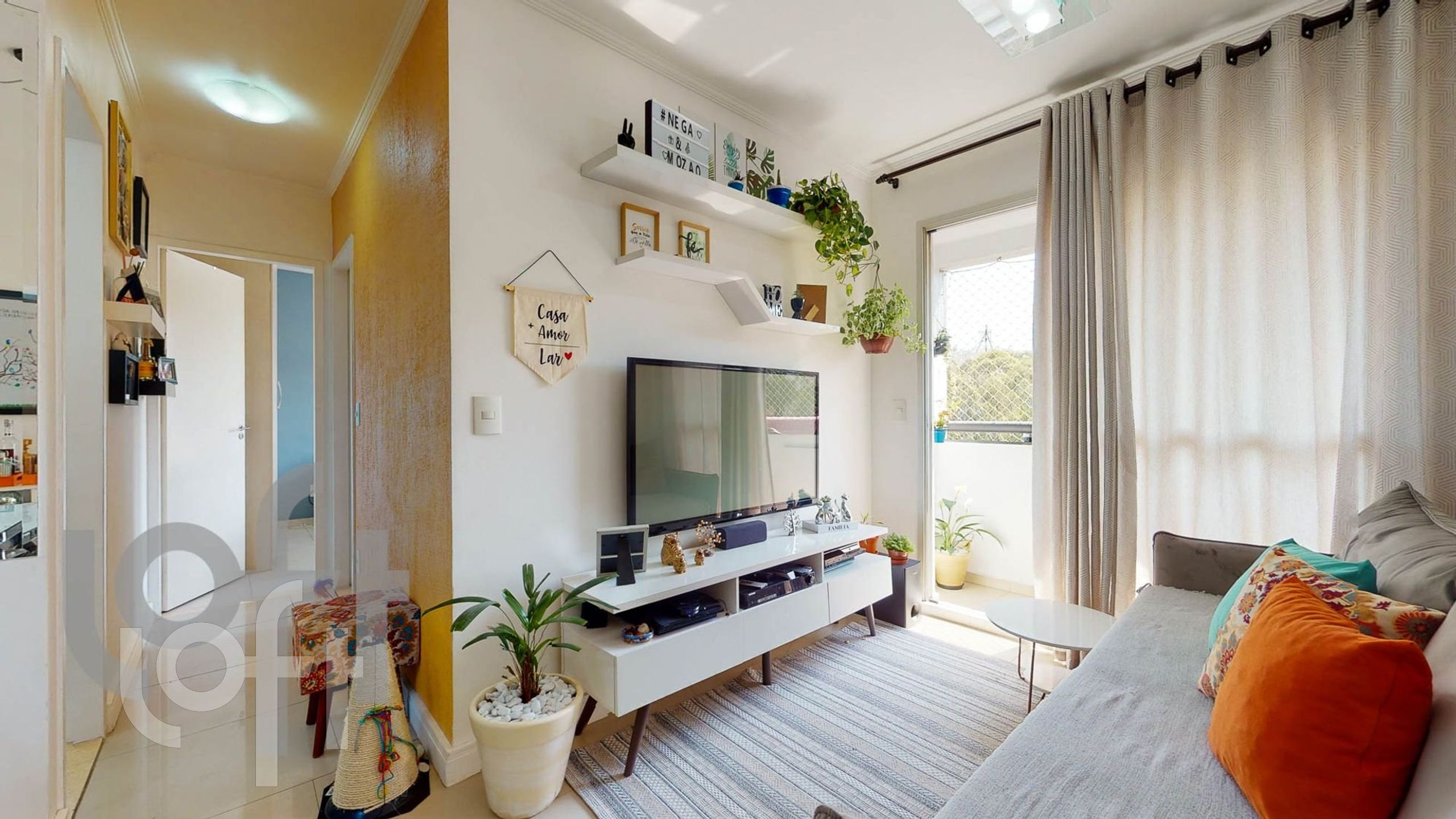 Apartamento à venda com 2 quartos, 56m² - Foto 16