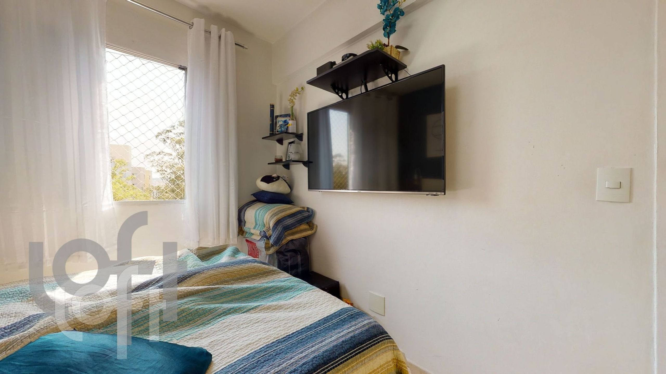 Apartamento à venda com 2 quartos, 56m² - Foto 29