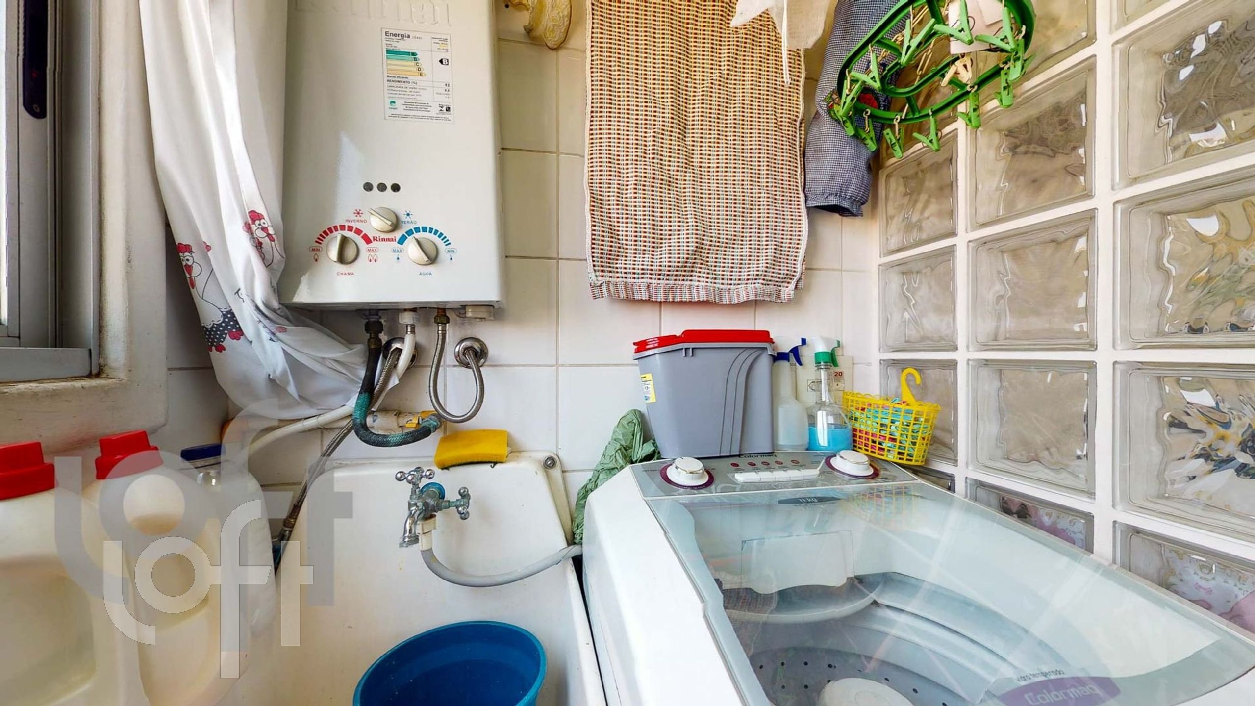 Apartamento à venda com 2 quartos, 56m² - Foto 14