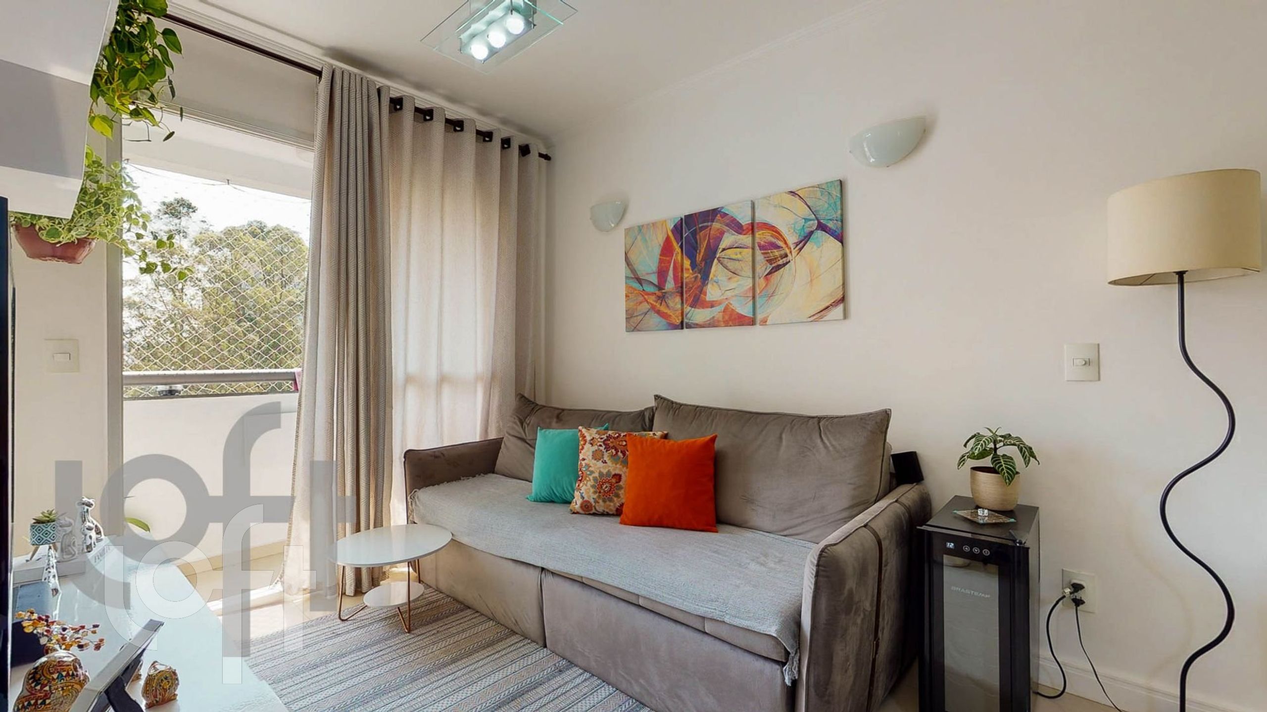 Apartamento à venda com 2 quartos, 56m² - Foto 17