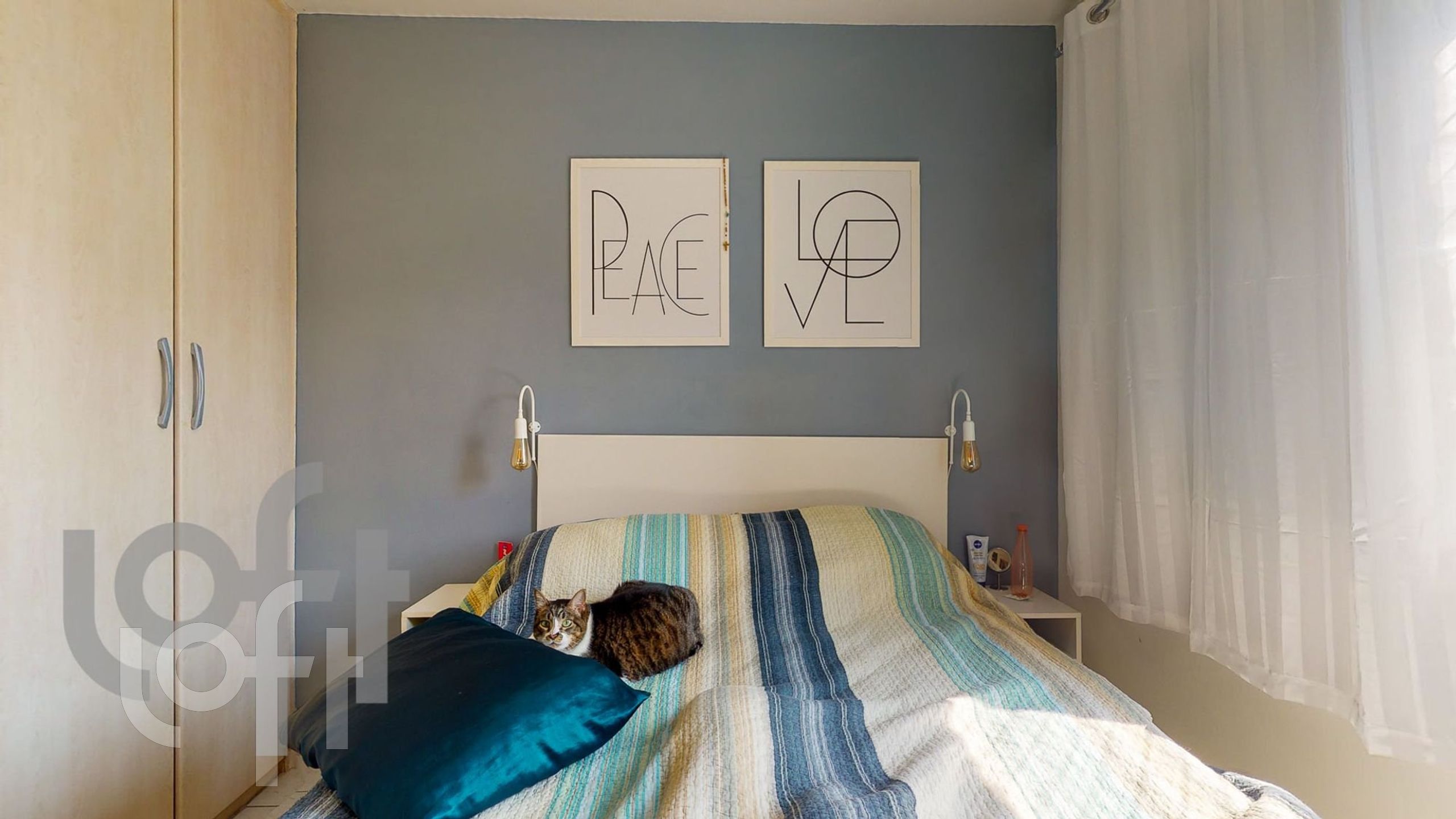 Apartamento à venda com 2 quartos, 56m² - Foto 26